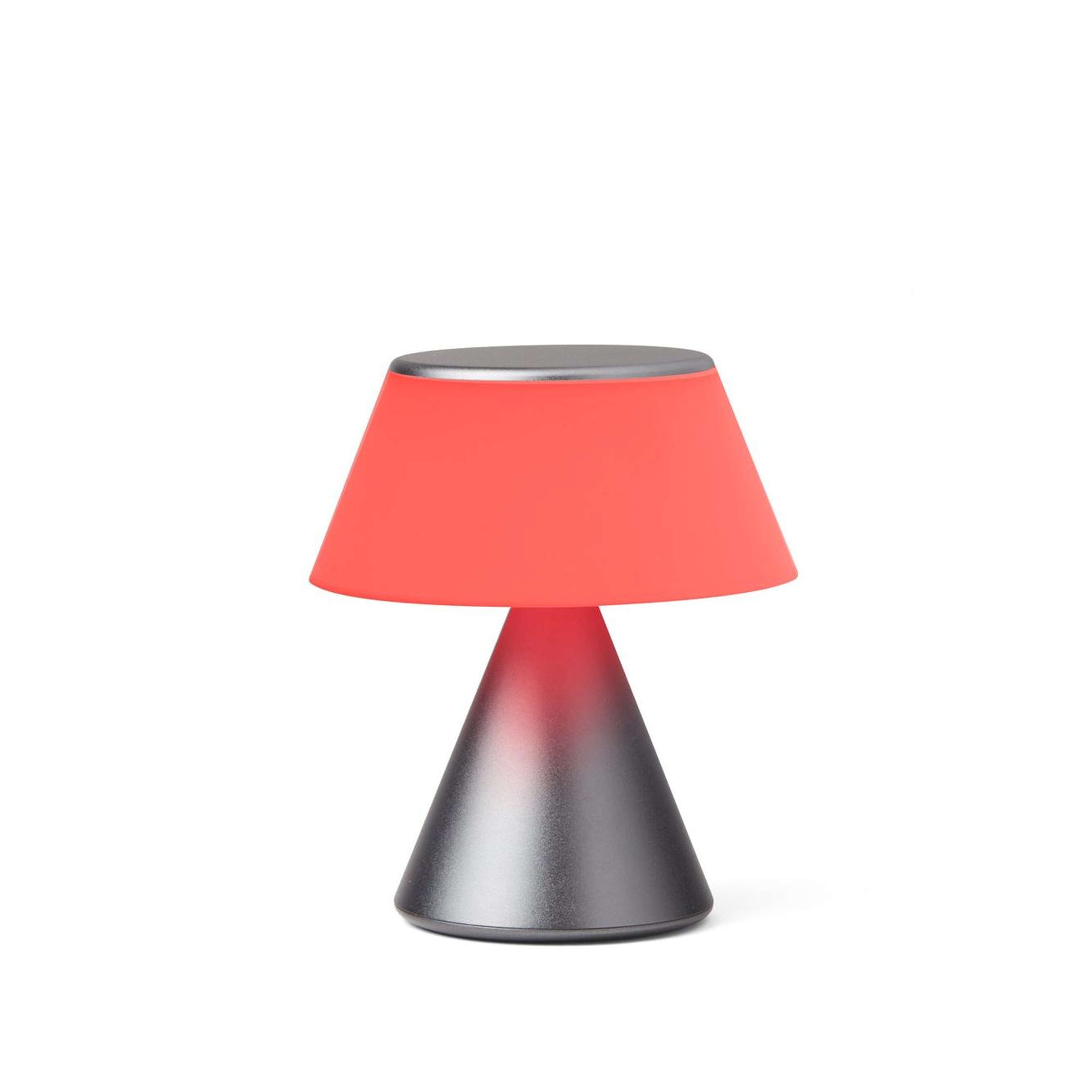 Lexon Luma M Led Lamba- Koyu Gri