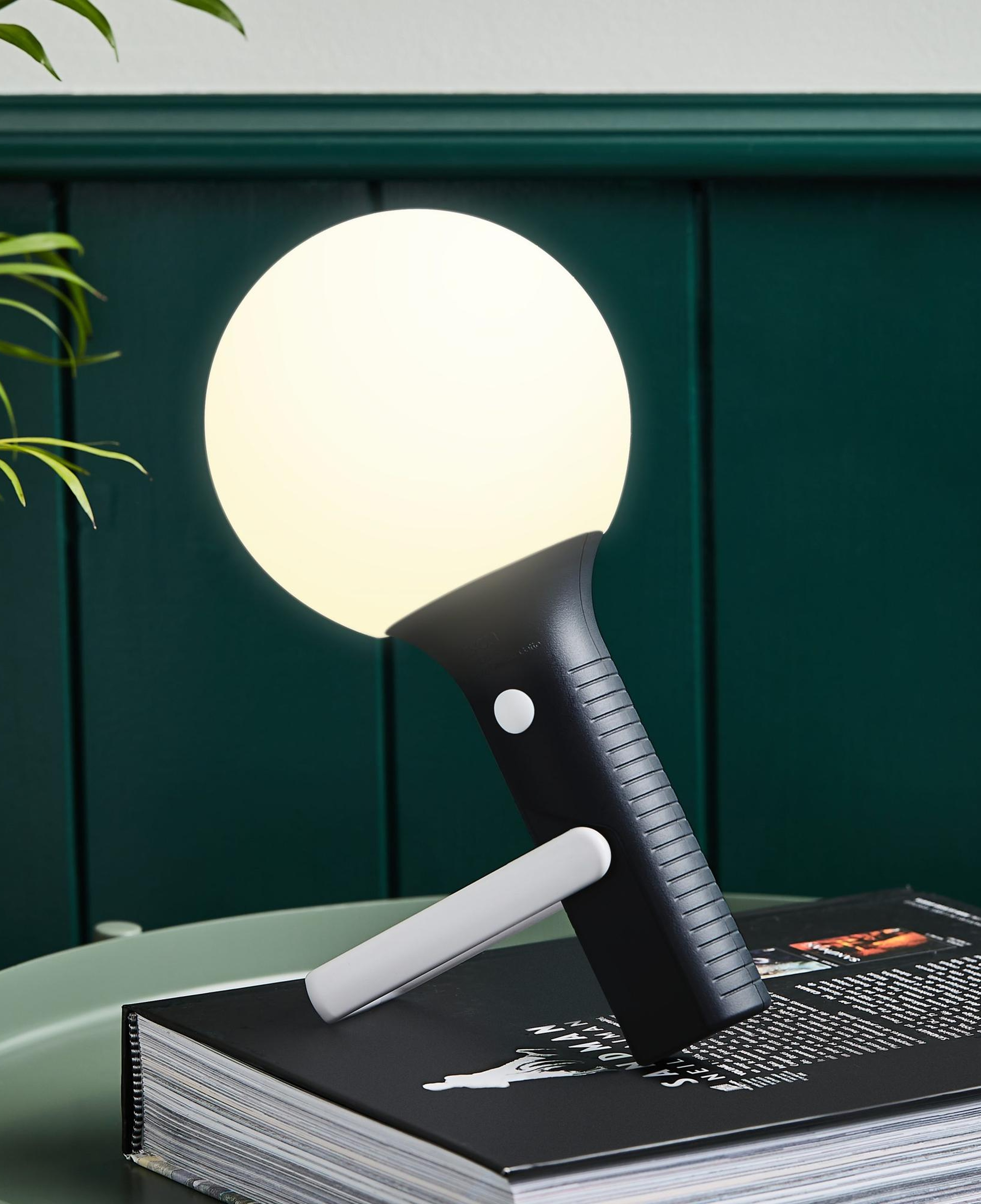 Lexon Bolla + Led Lamba