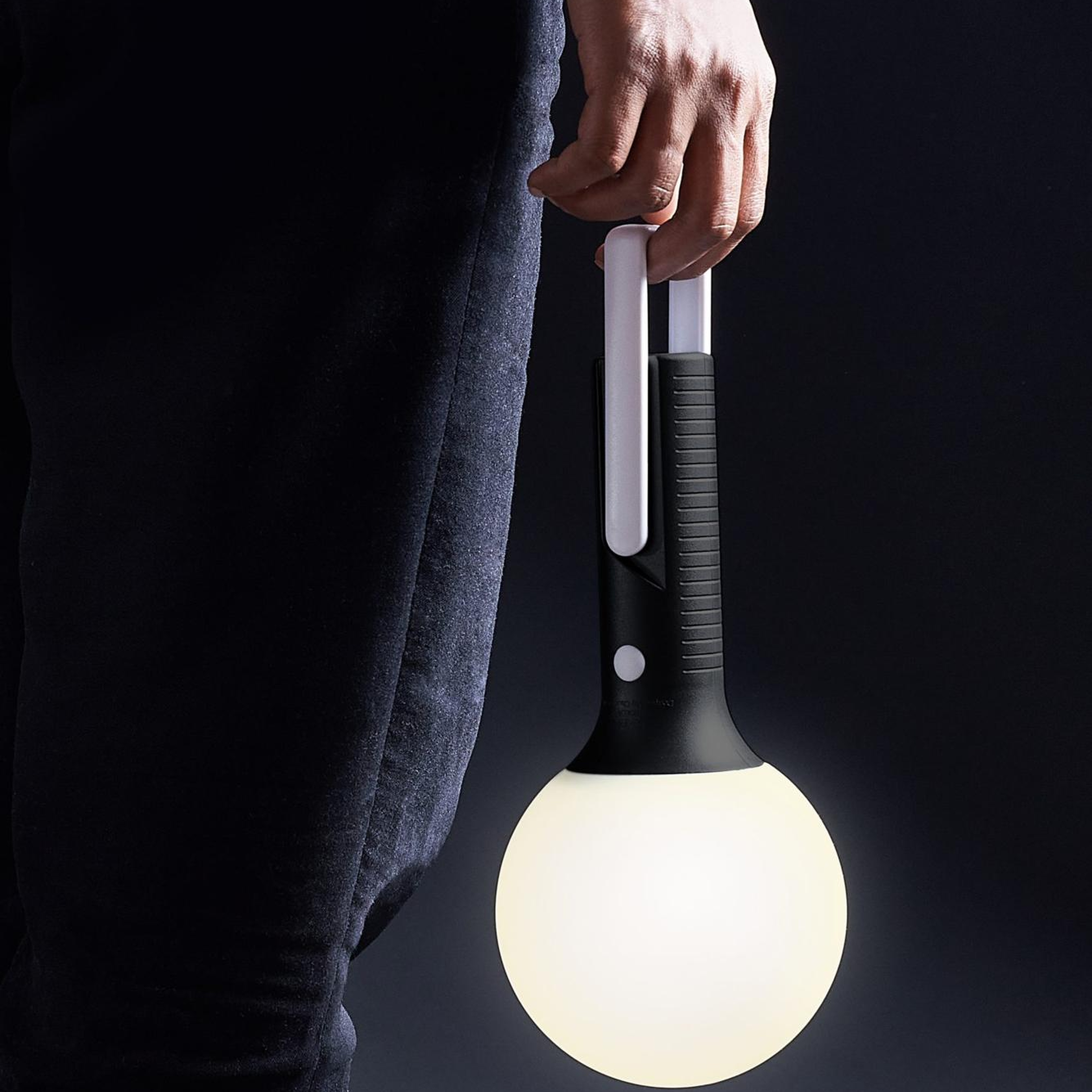 Lexon Bolla + Led Lamba