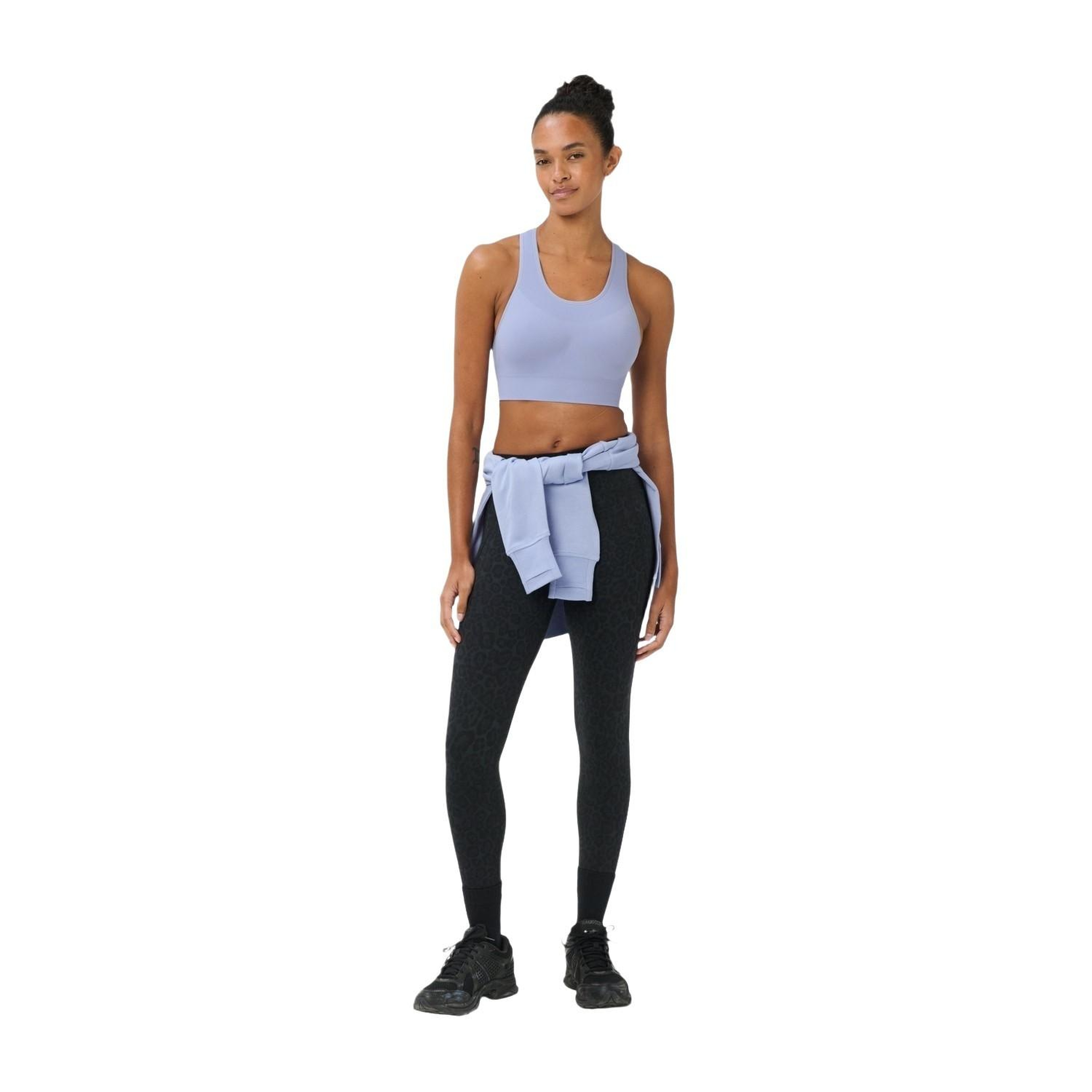 Sweaty Betty Stamina Seamless Sports Bra Kadın Fitness Bra