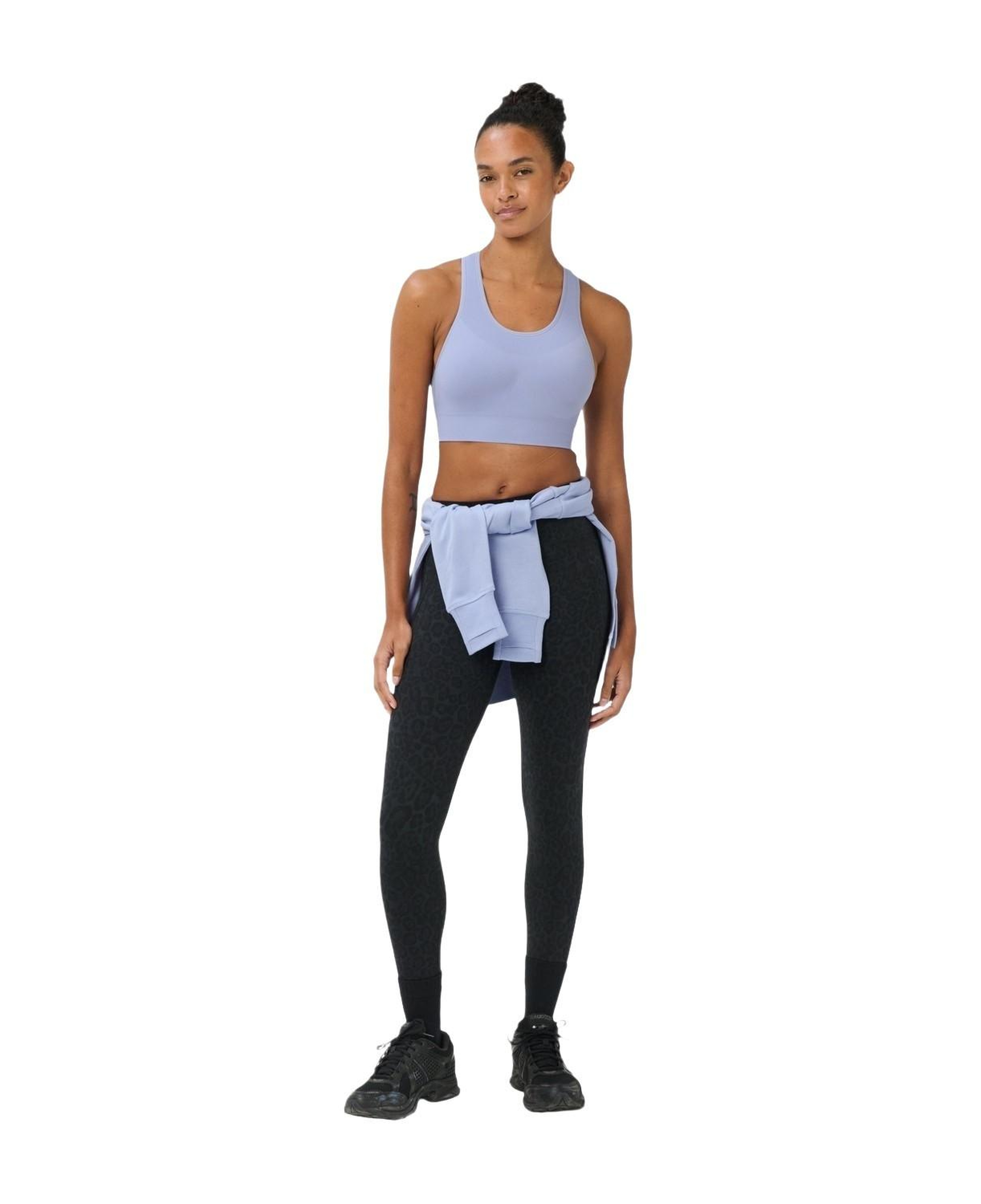 Sweaty Betty Stamina Seamless Sports Bra Kadın Fitness Bra