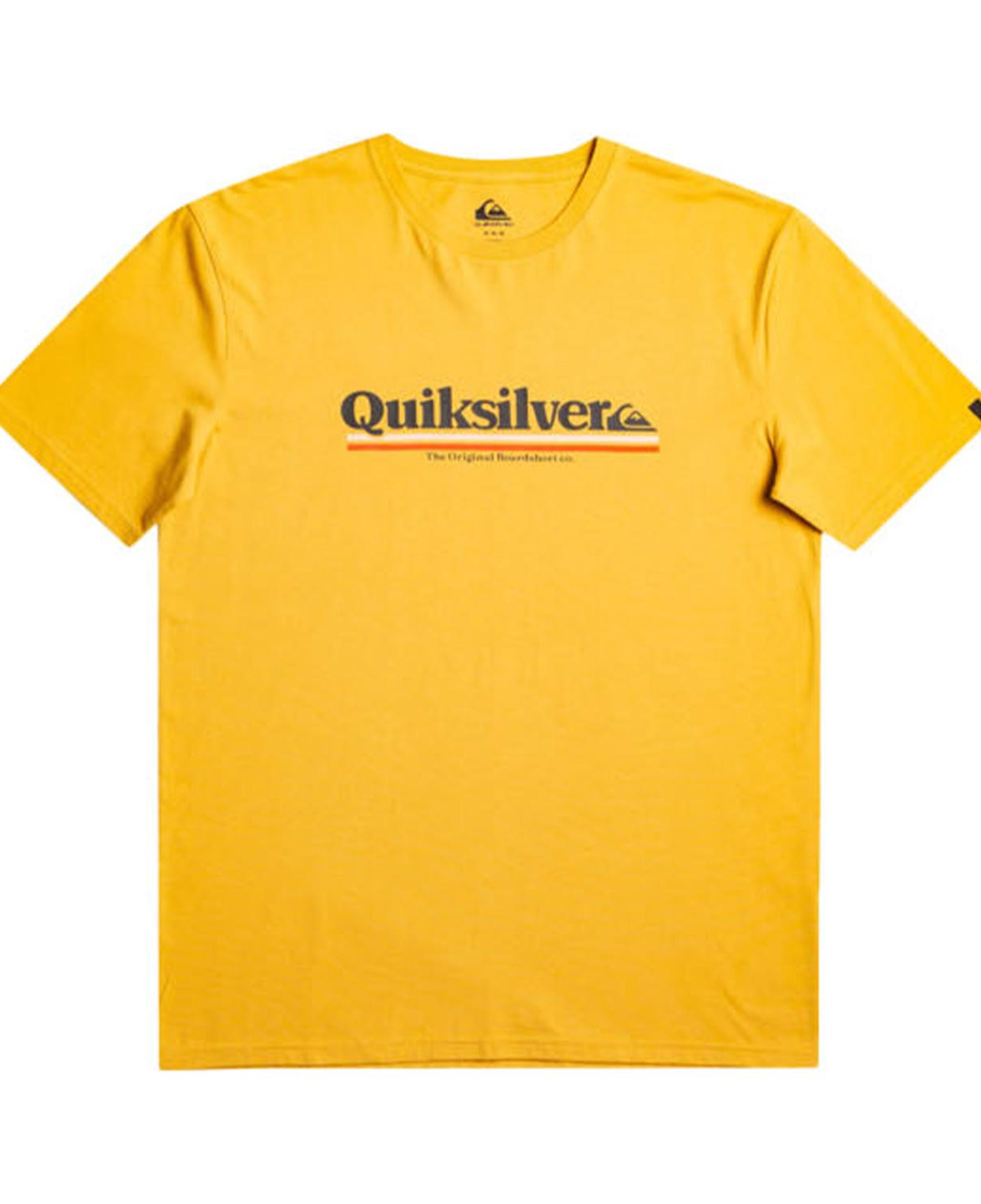 Quiksilver Between The Lines Erkek Çocuk Tişört