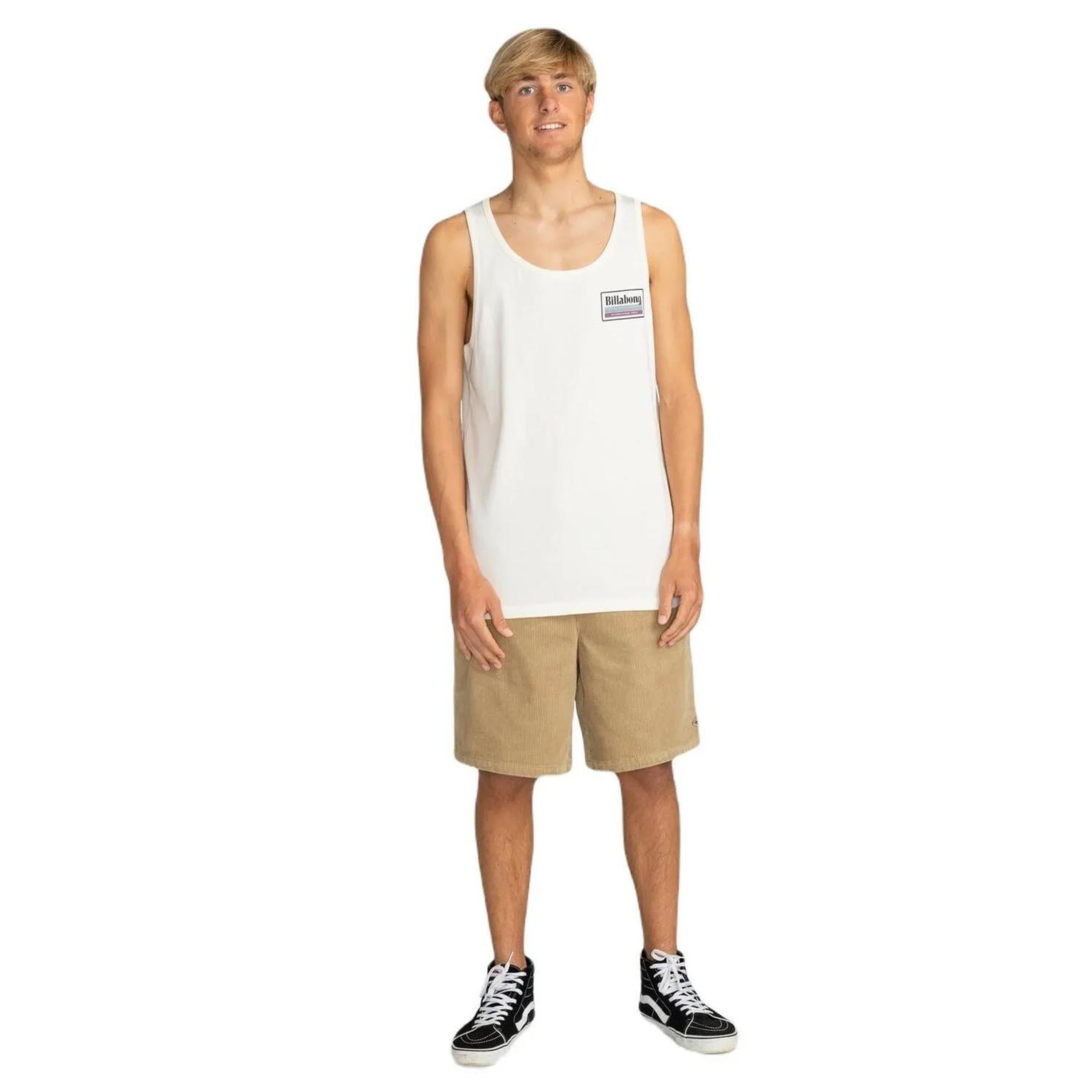 Billabong Walled Erkek Atlet