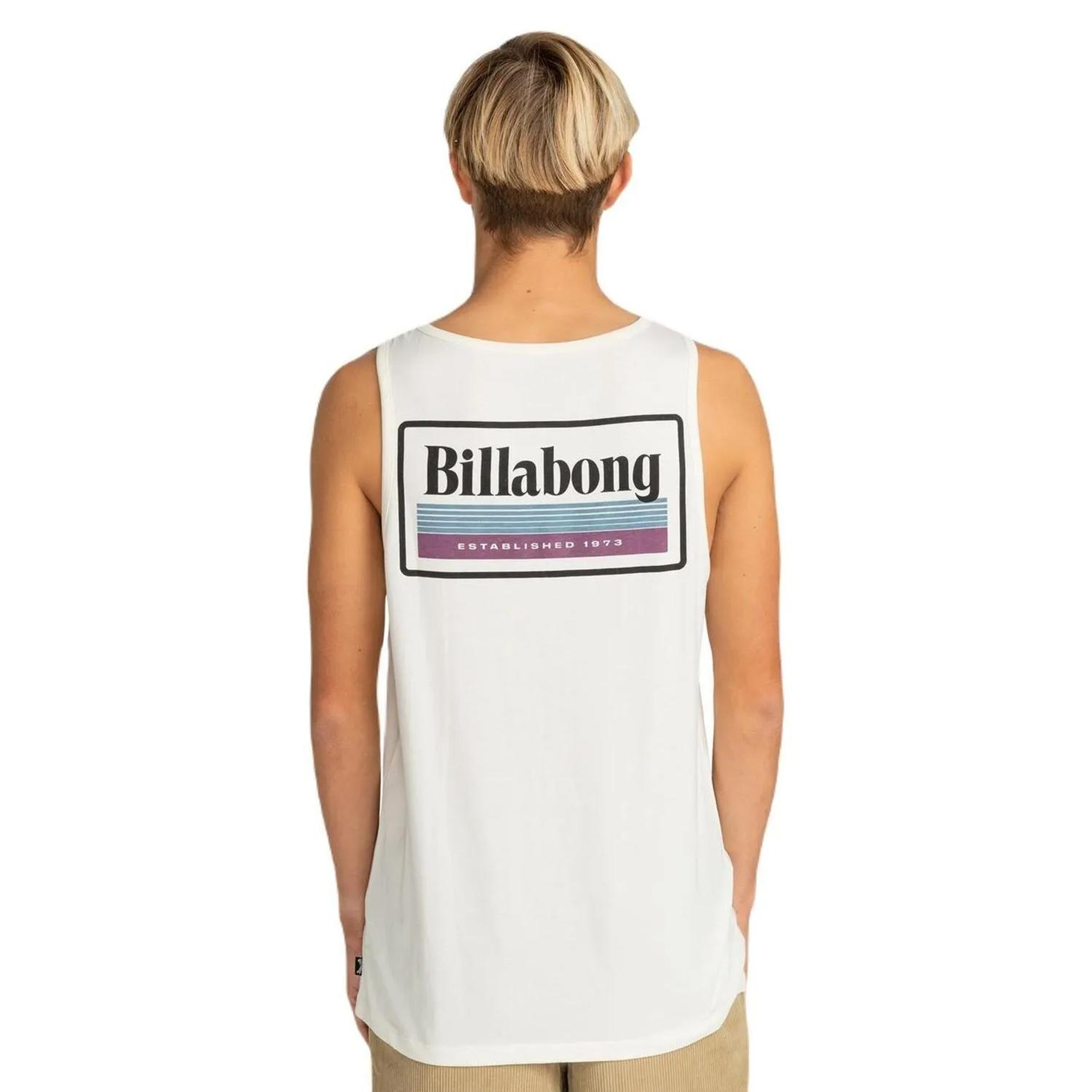 Billabong Walled Erkek Atlet
