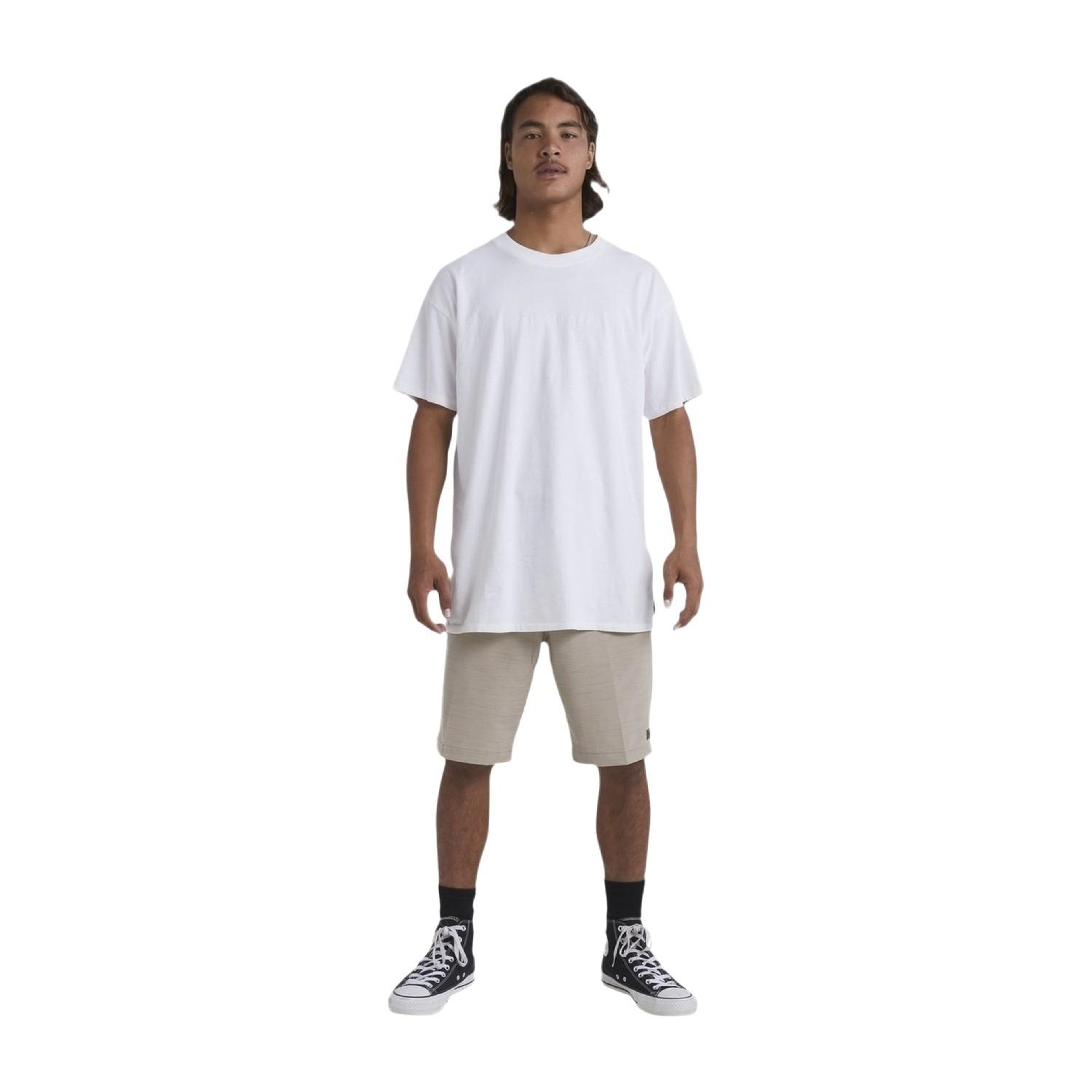 Billabong Crossfire Erkek Yeşil Walkshort