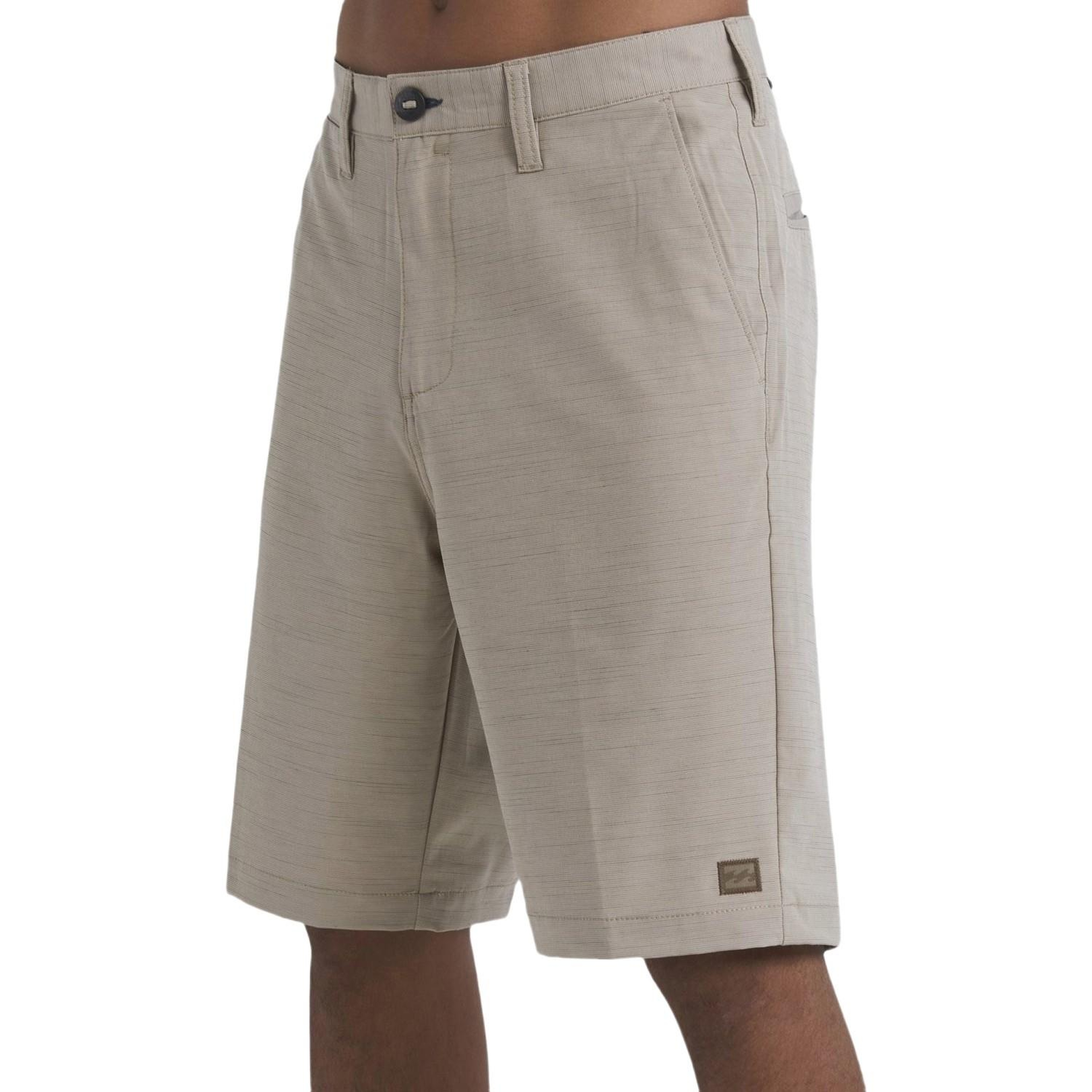 Billabong Crossfire Erkek Yeşil Walkshort