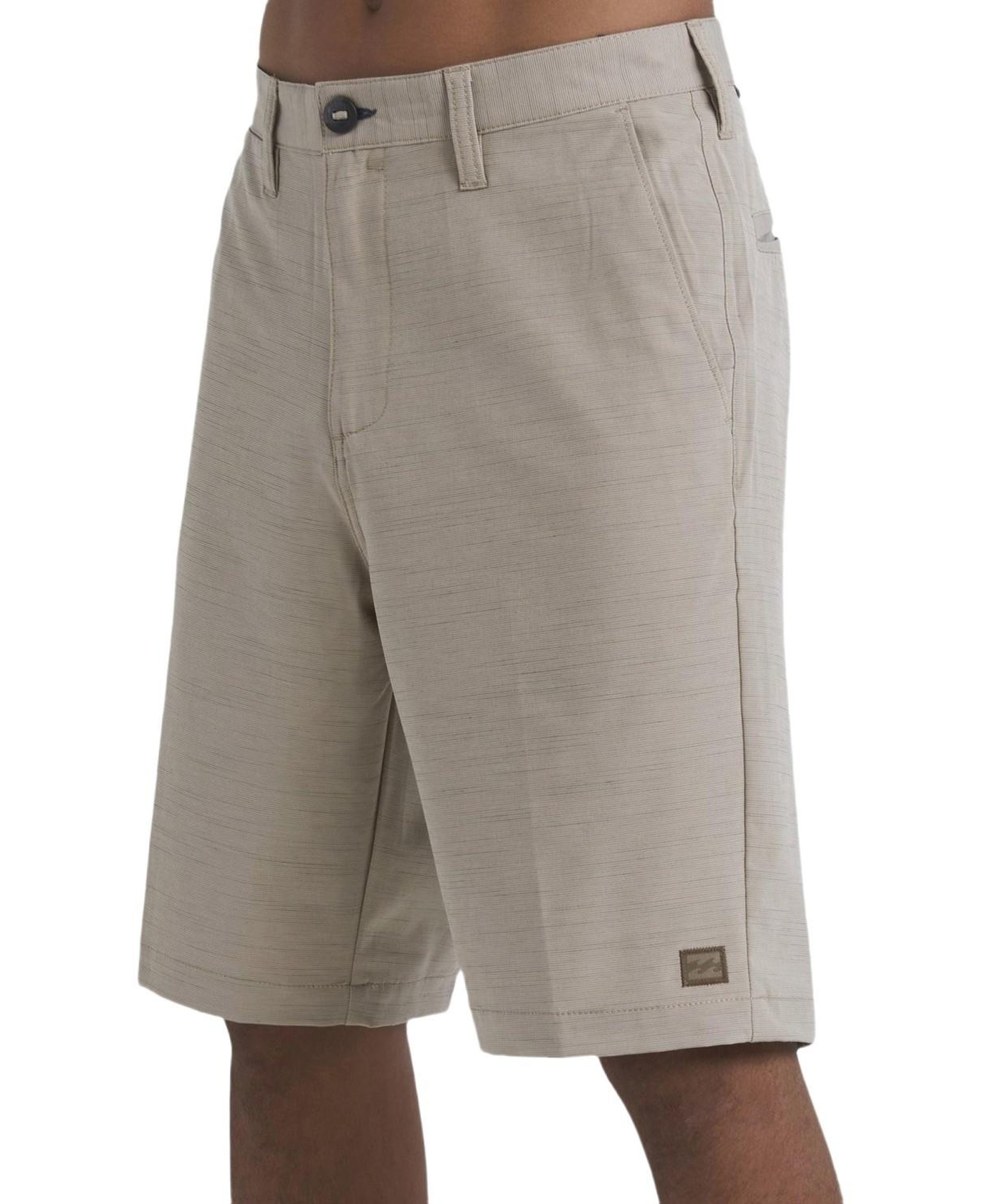 Billabong Crossfire Erkek Yeşil Walkshort