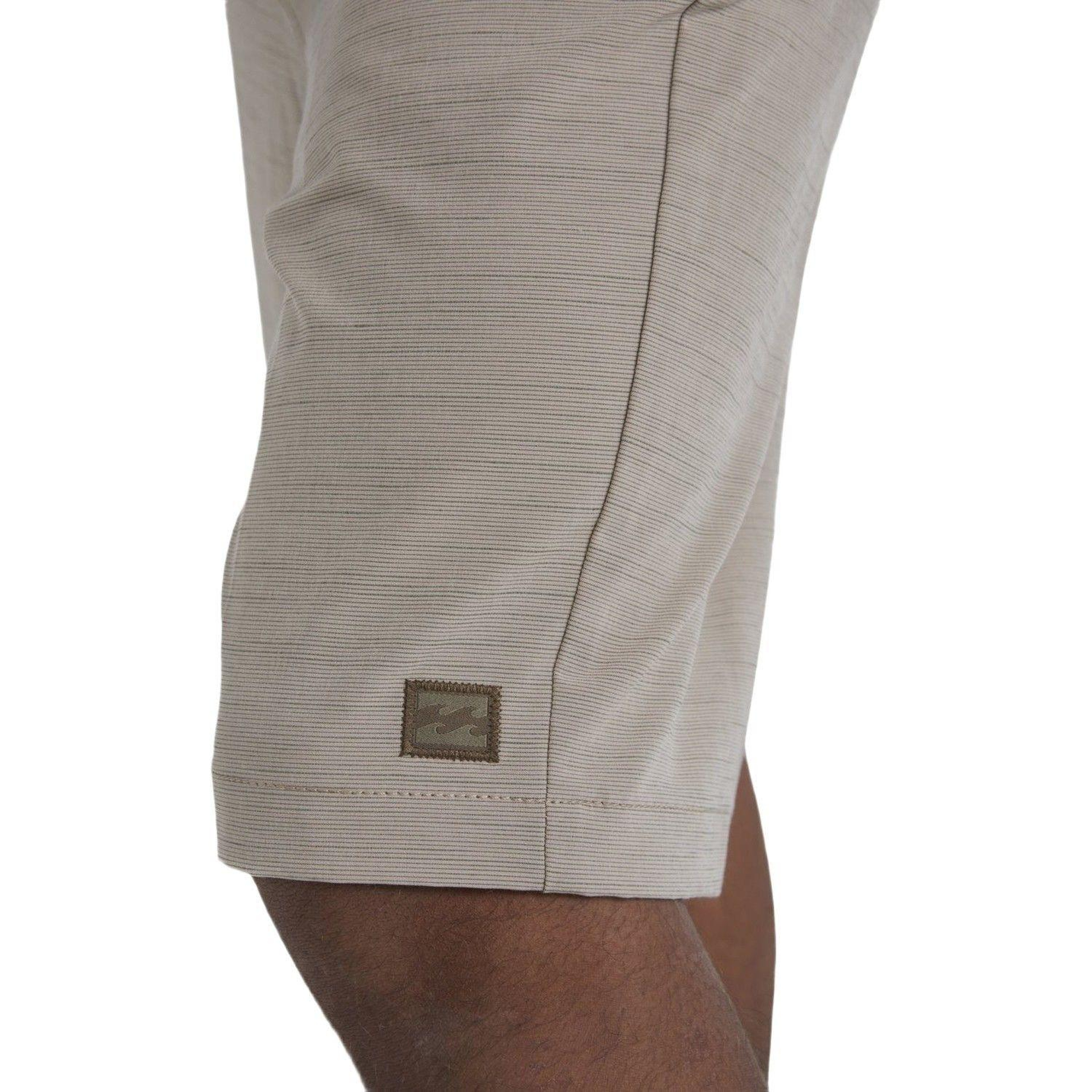 Billabong Crossfire Erkek Yeşil Walkshort