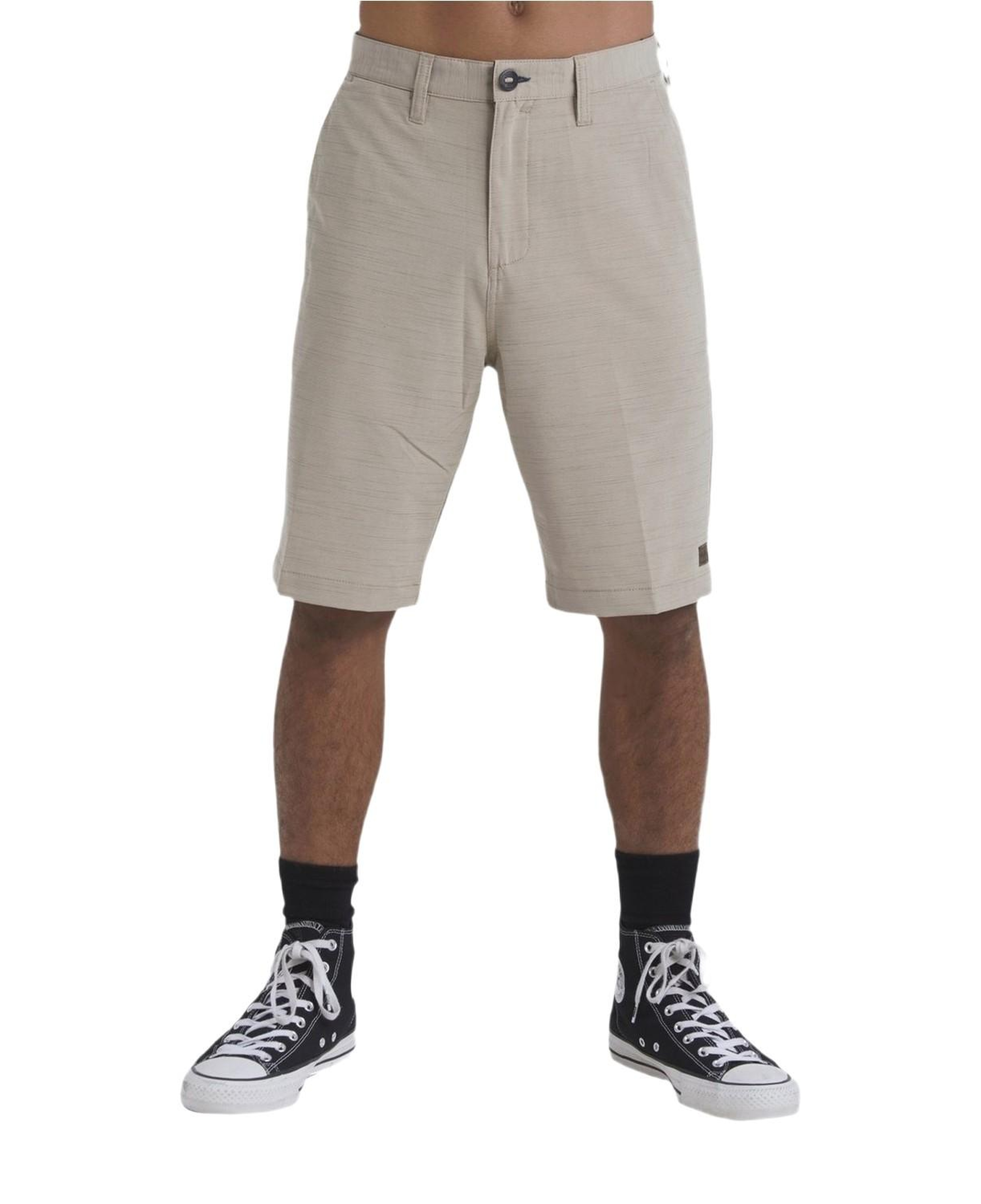Billabong Crossfire Erkek Yeşil Walkshort