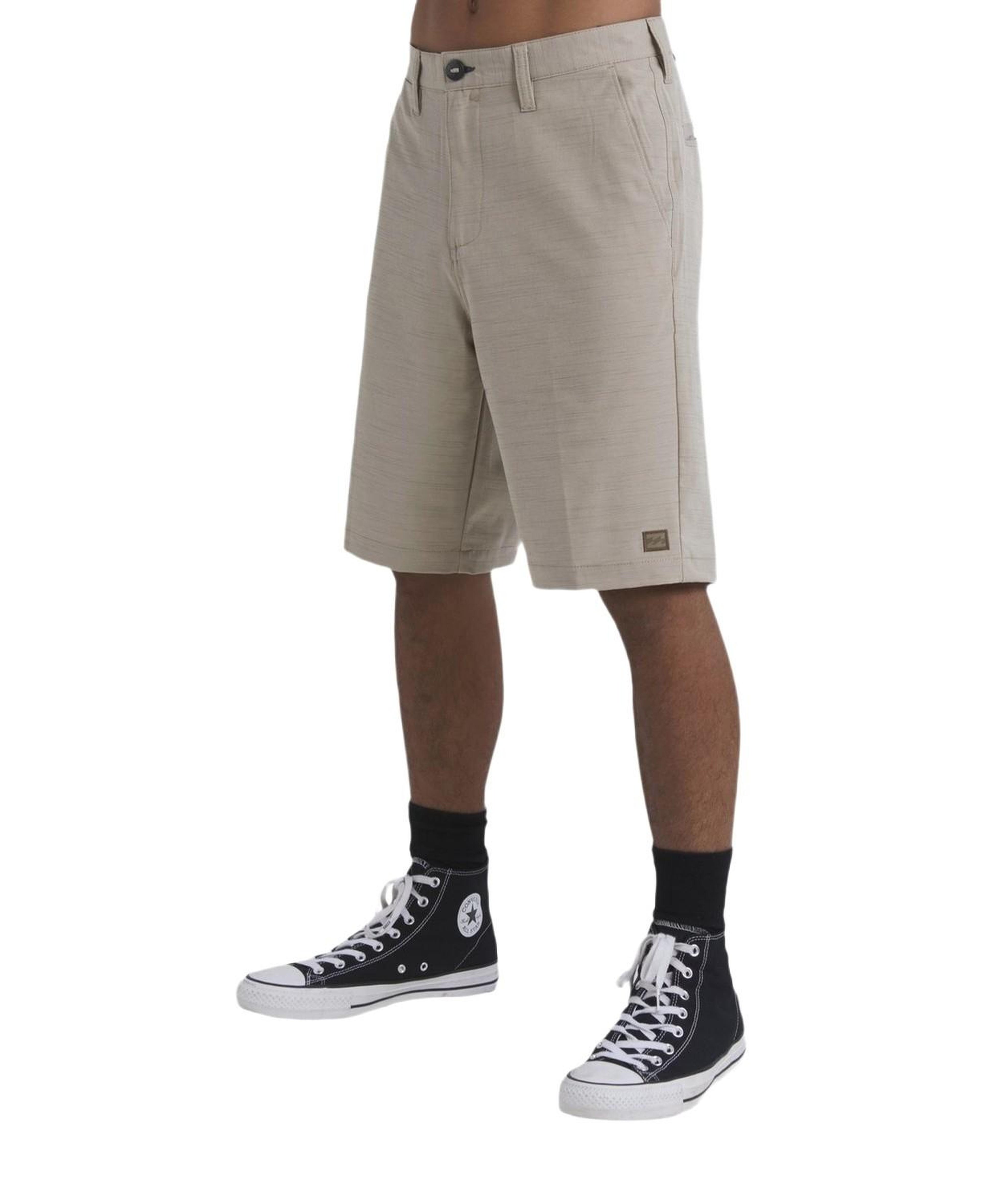 Billabong Crossfire Erkek Yeşil Walkshort