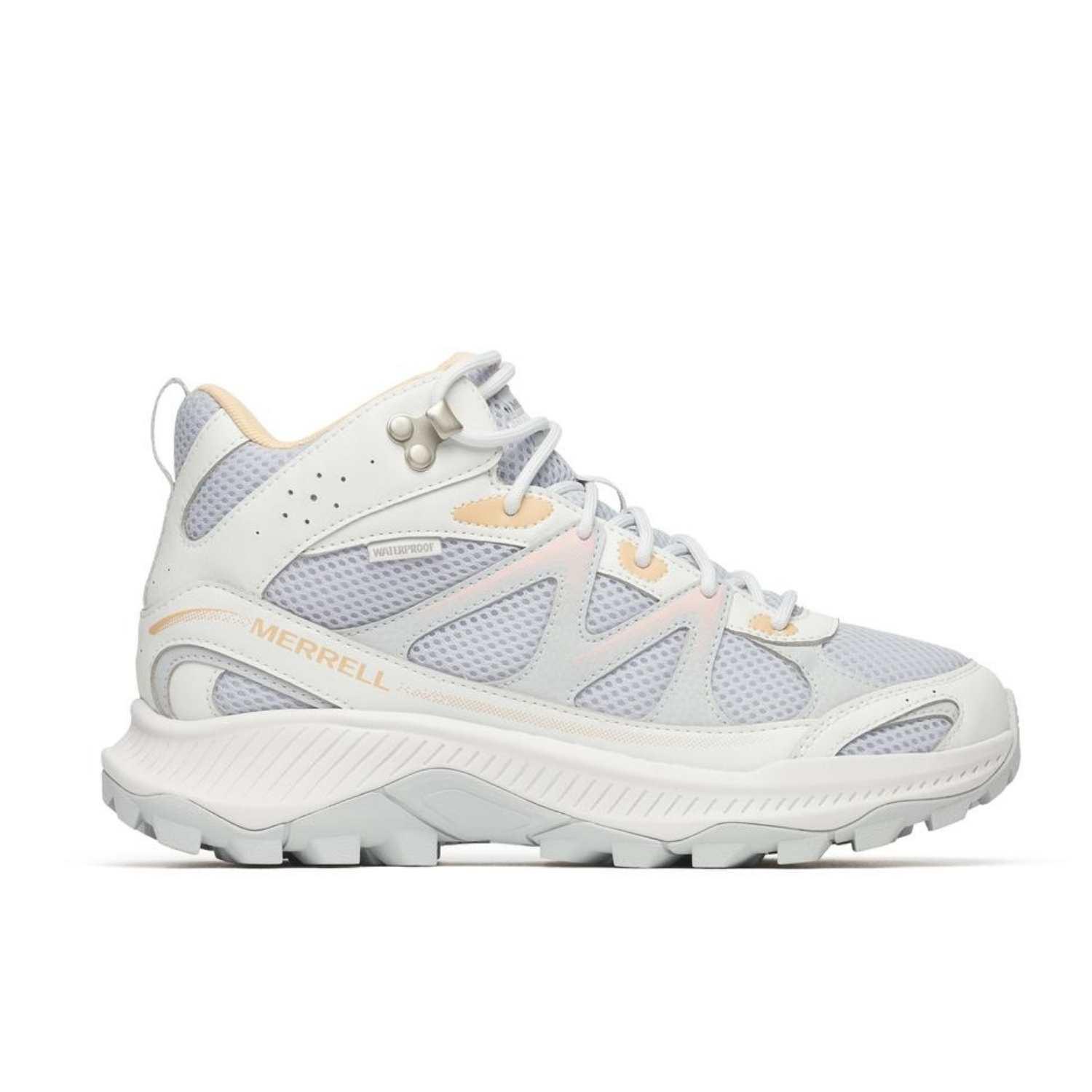 Merrell Tempo Exp Mid Waterproof Kadın Bot