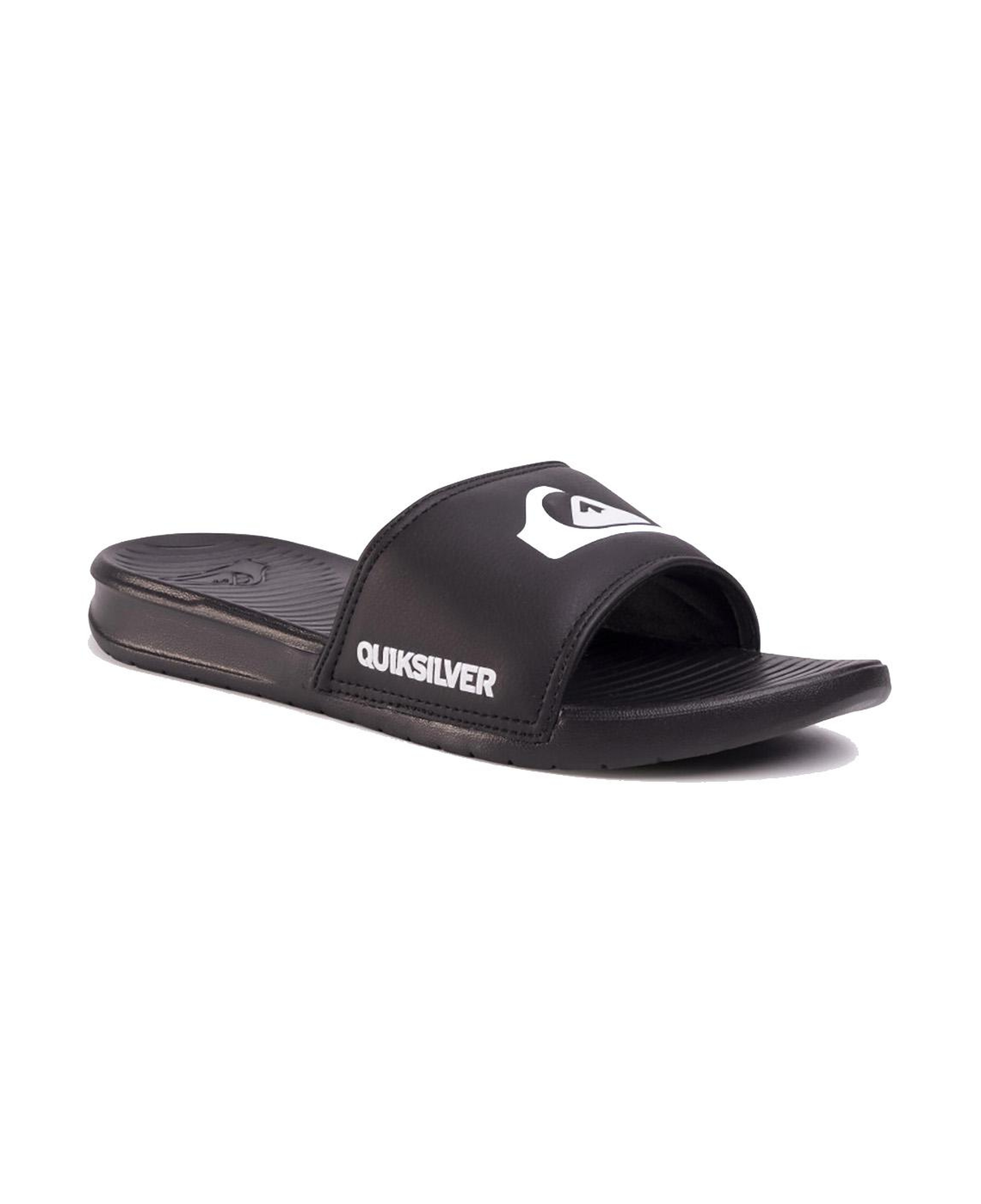 Quiksilver Bright Coast Sl Erkek Siyah Terlik
