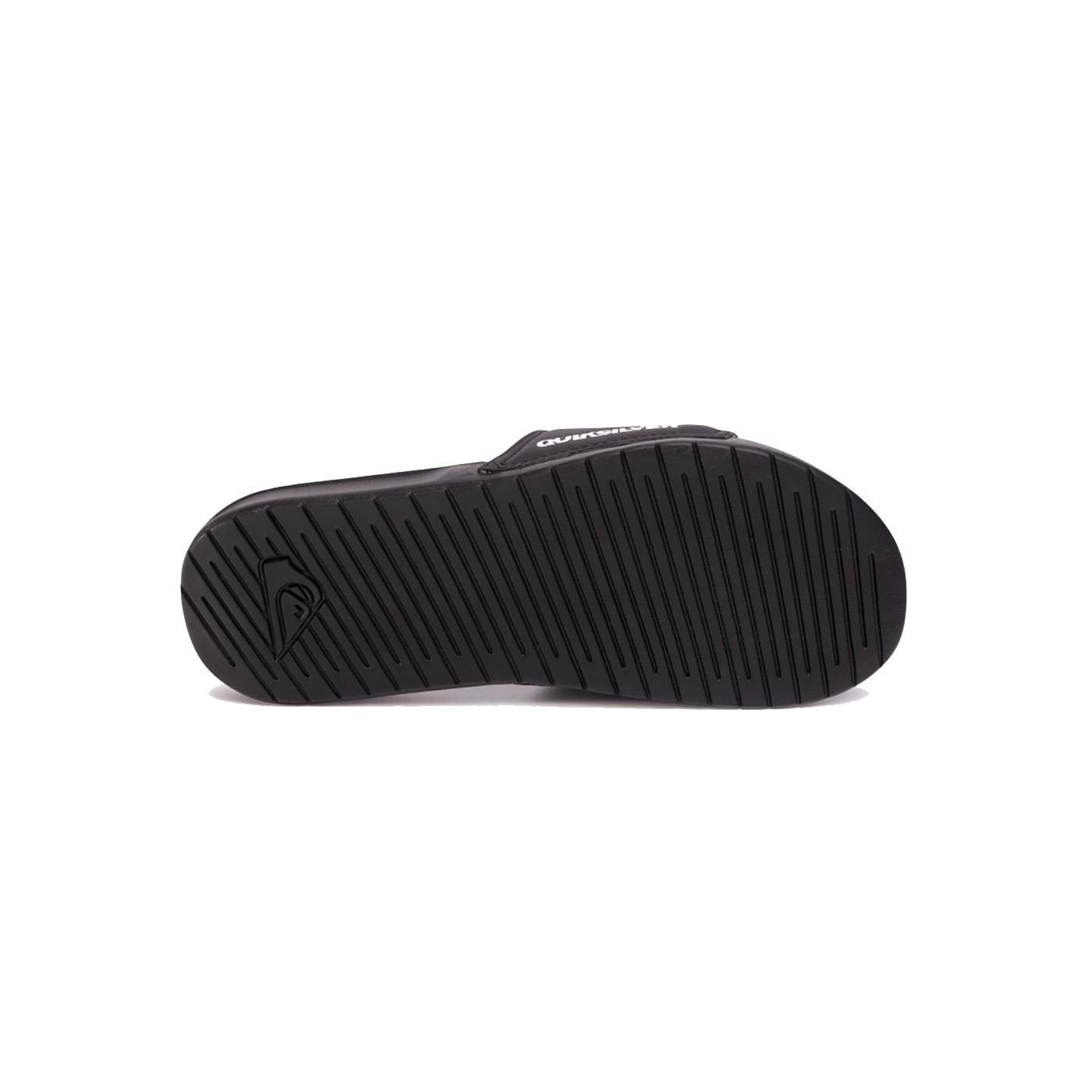 Quiksilver Bright Coast Sl Erkek Siyah Terlik