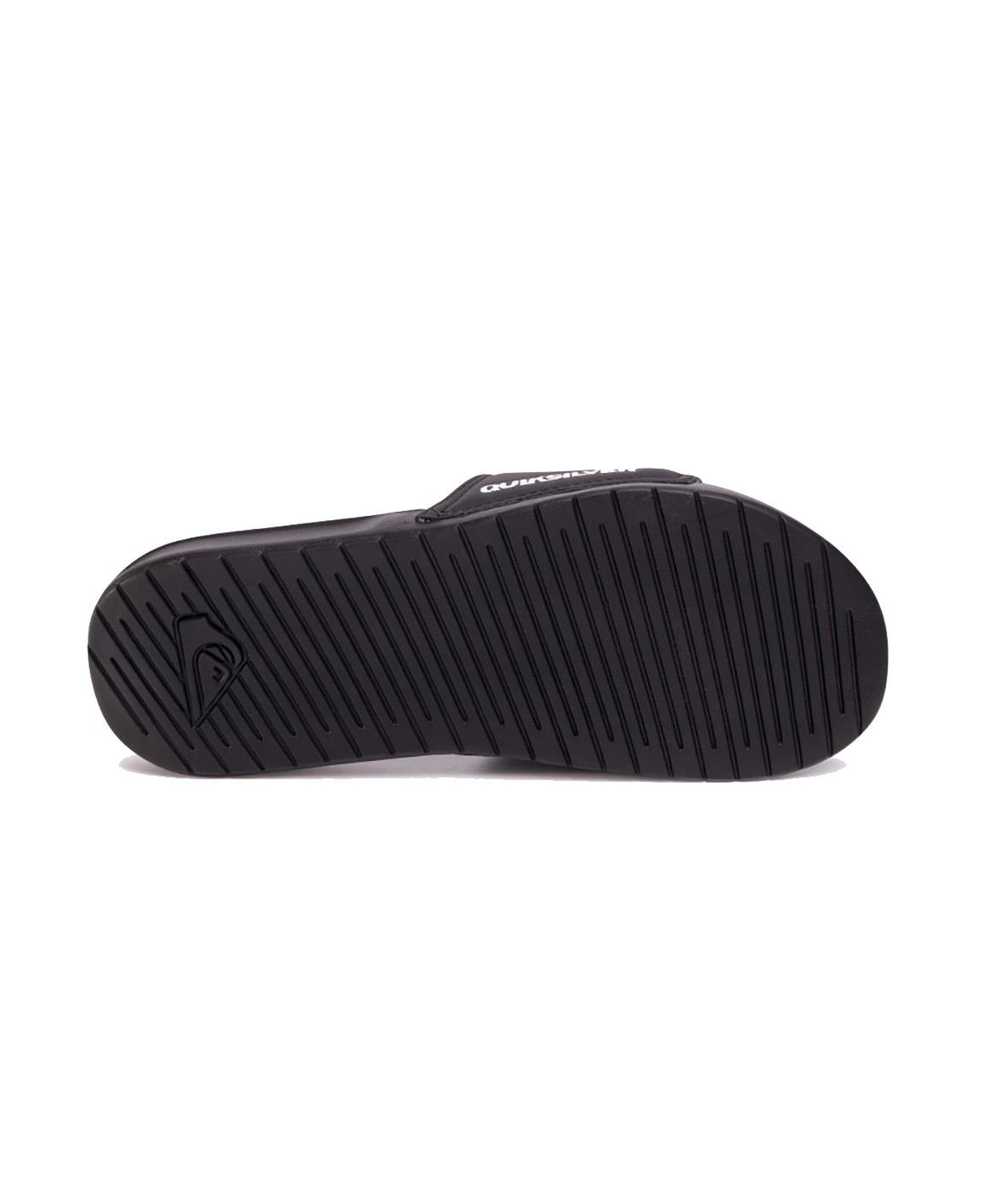 Quiksilver Bright Coast Sl Erkek Siyah Terlik