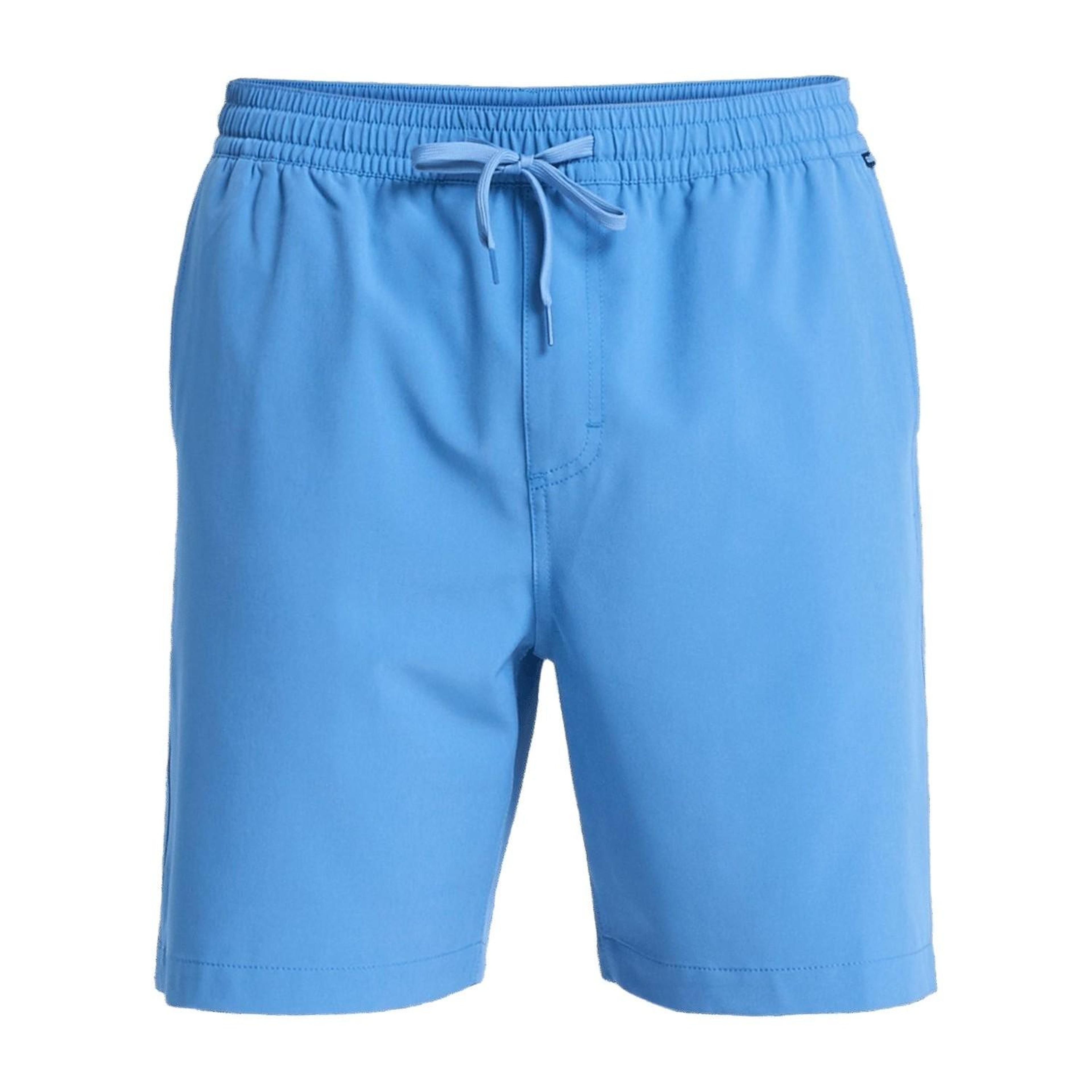 Quiksilver Taxer Amph Erkek Mavi Şort