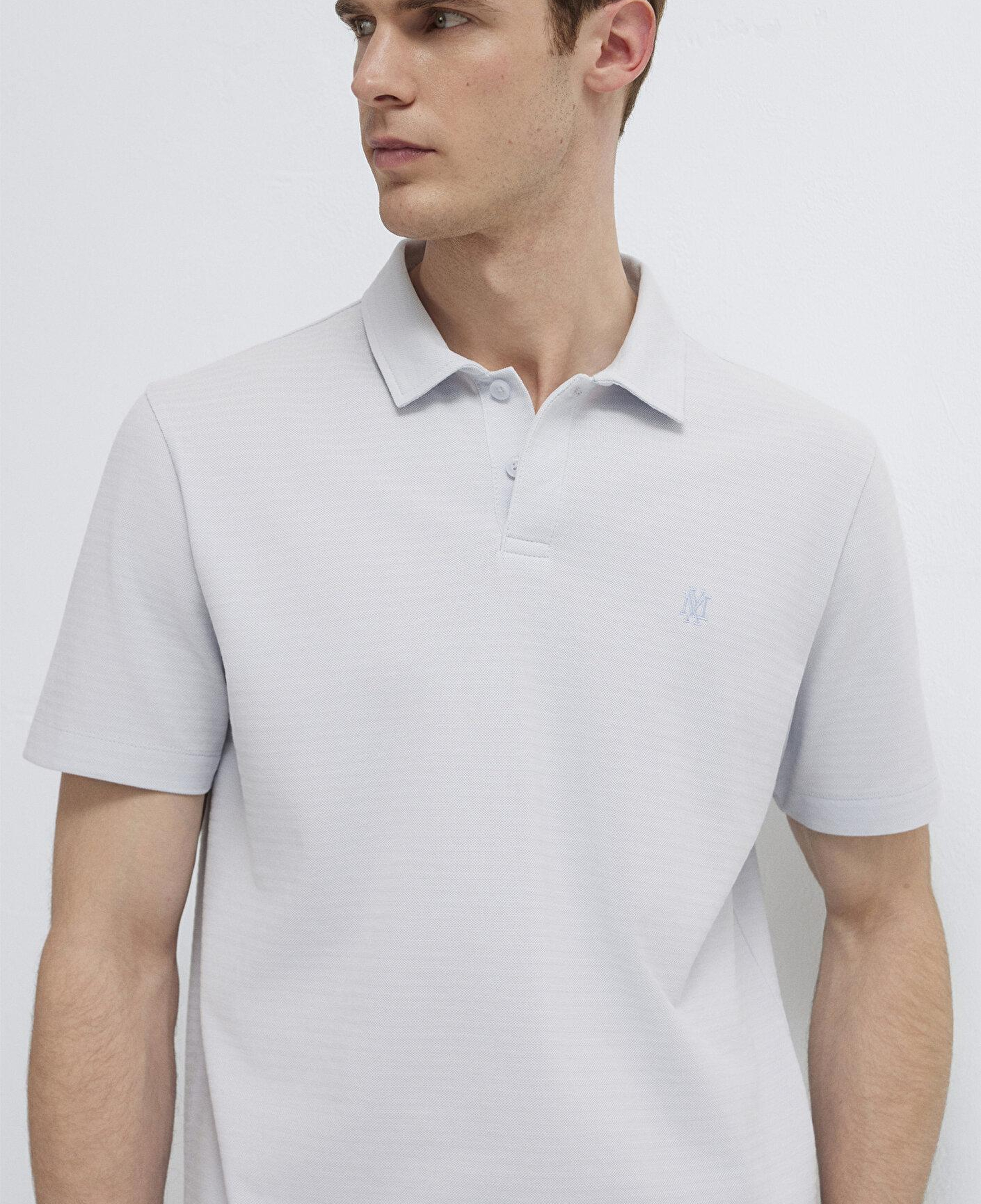 Mavi Mavi Polo Tişört Regular Fit / Normal Kesim 0613267-70799