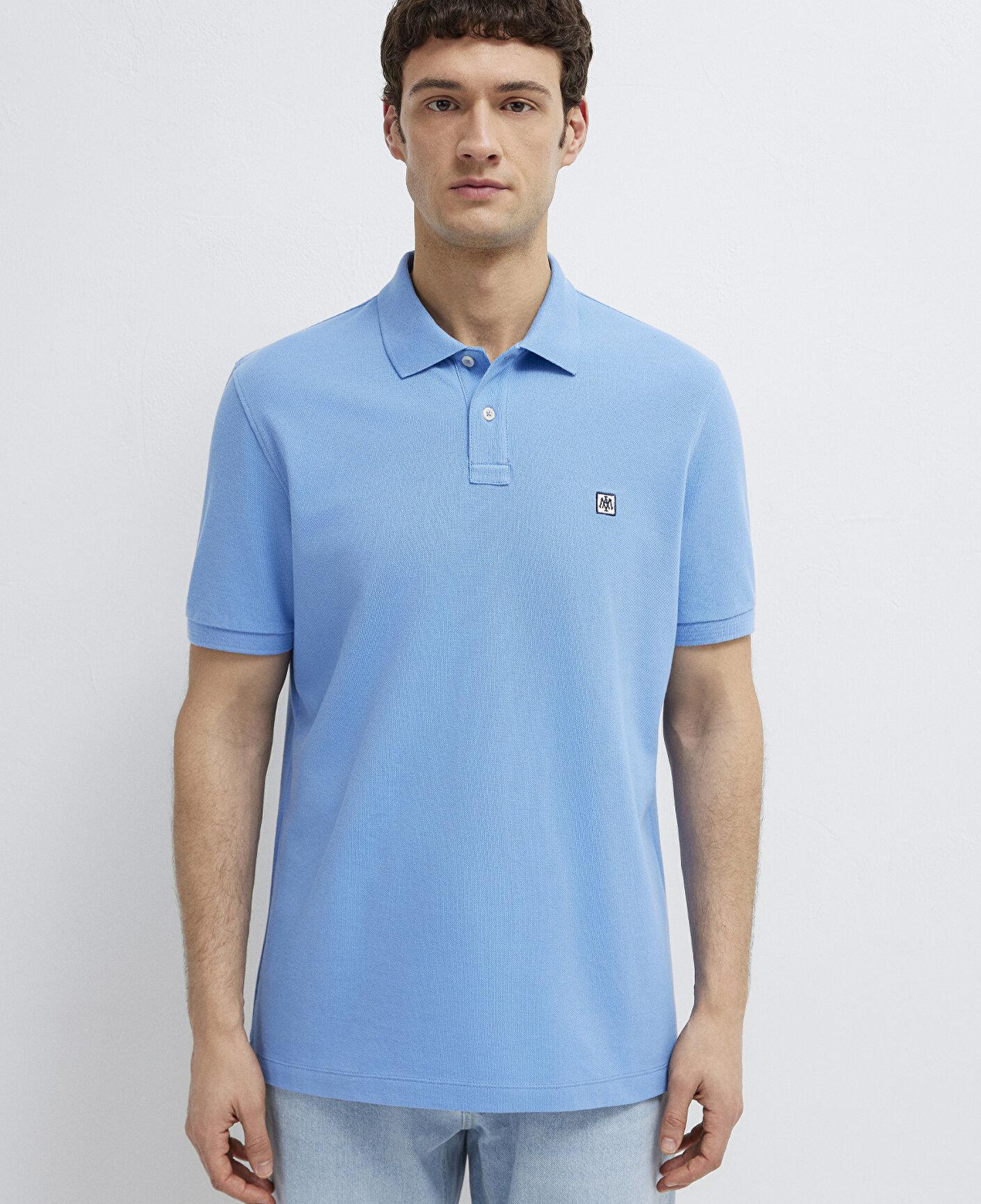 Mavi Mavi Polo Tişört Regular Fit / Normal Kesim 0613473-70856