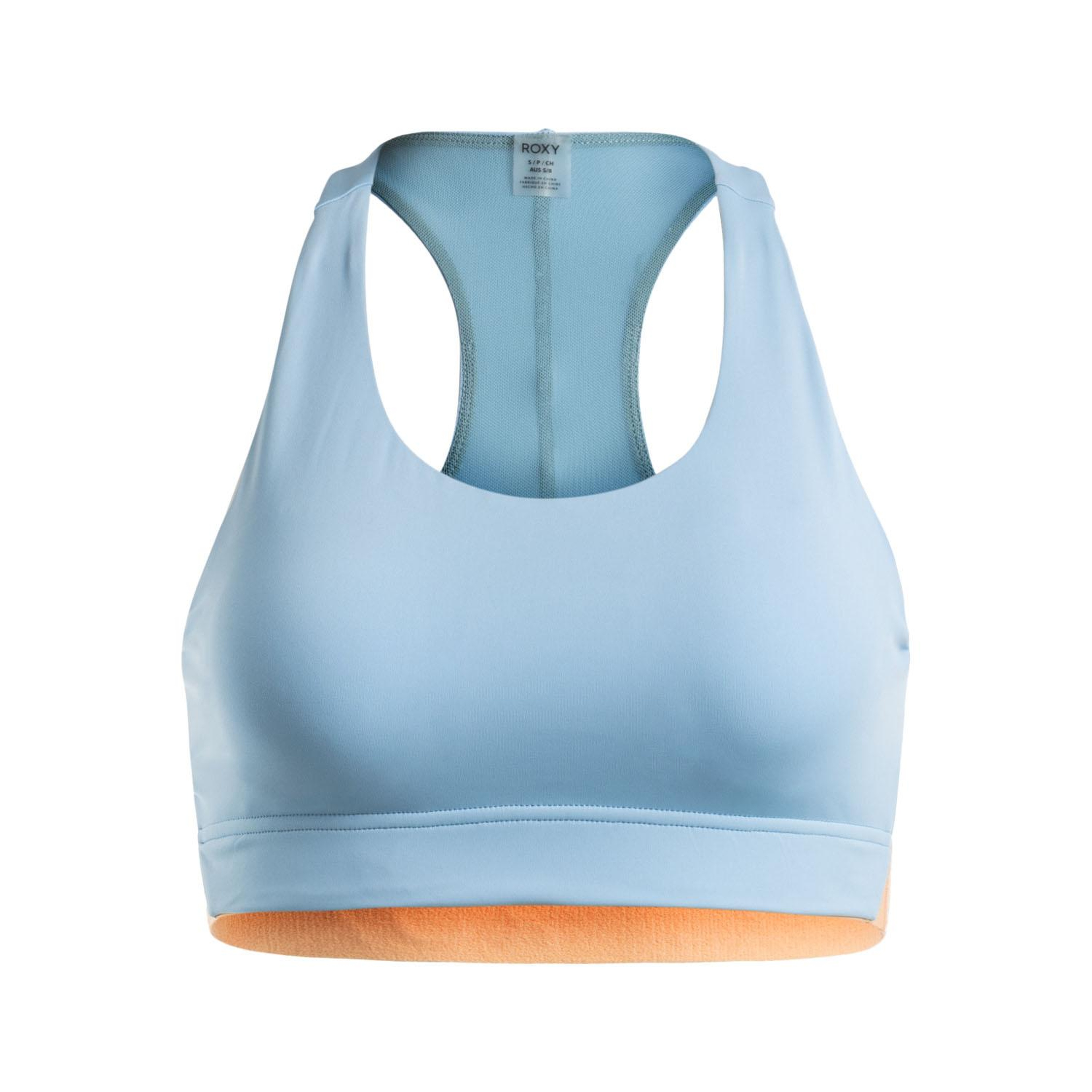 Roxy Bold Moves Bra Tops Kadın Fitness Bra