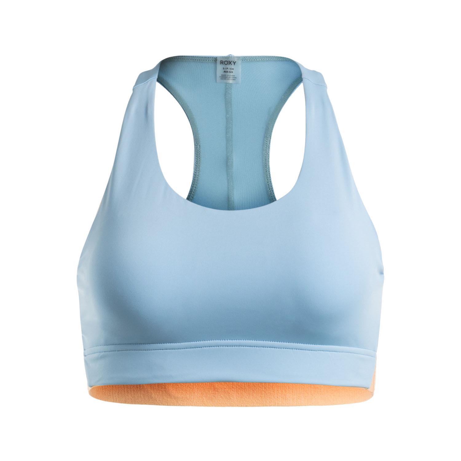 Roxy Bold Moves Bra Tops Kadın Fitness Bra