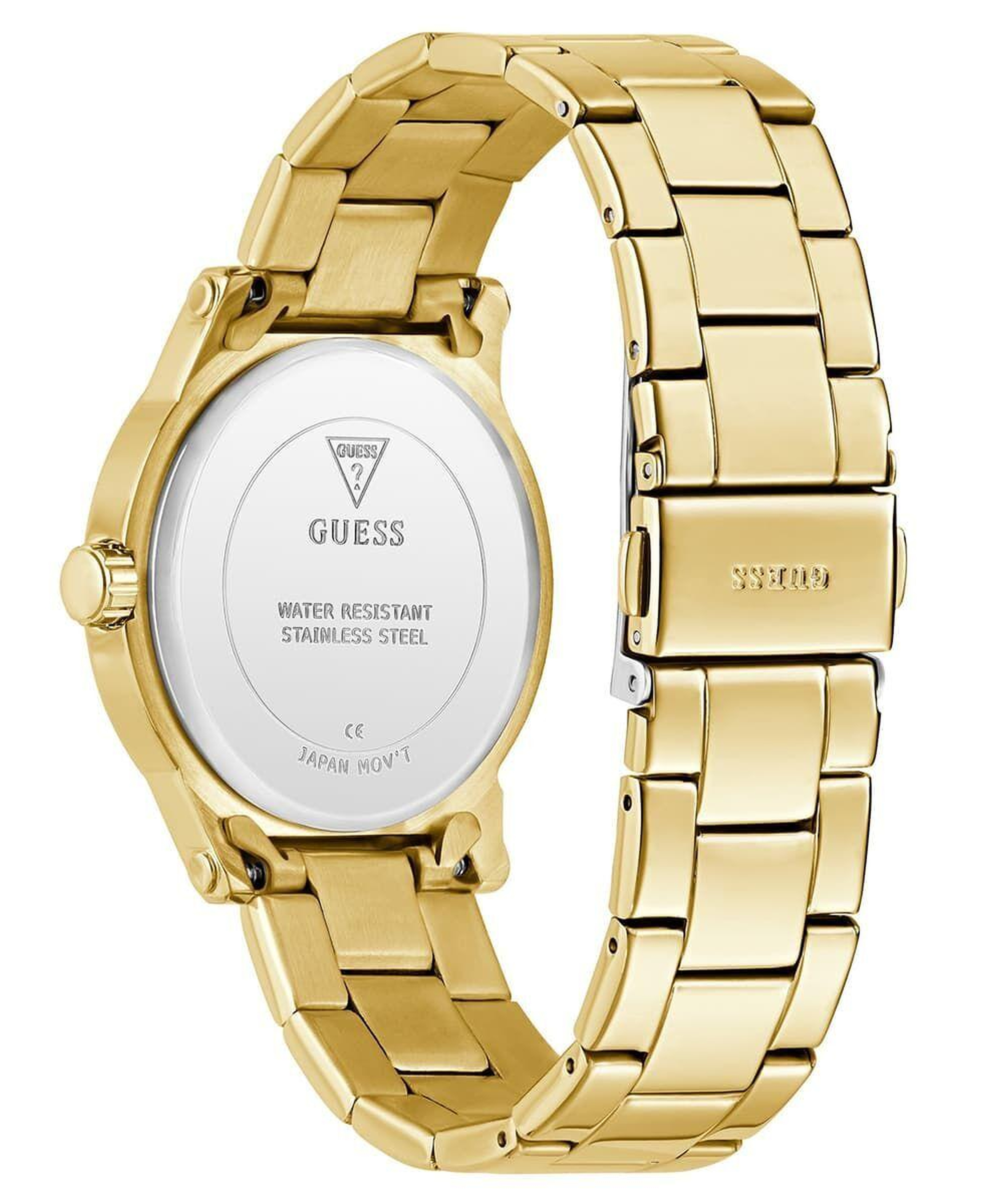 Guess GUGW0861L2 Kadın Kol Saati