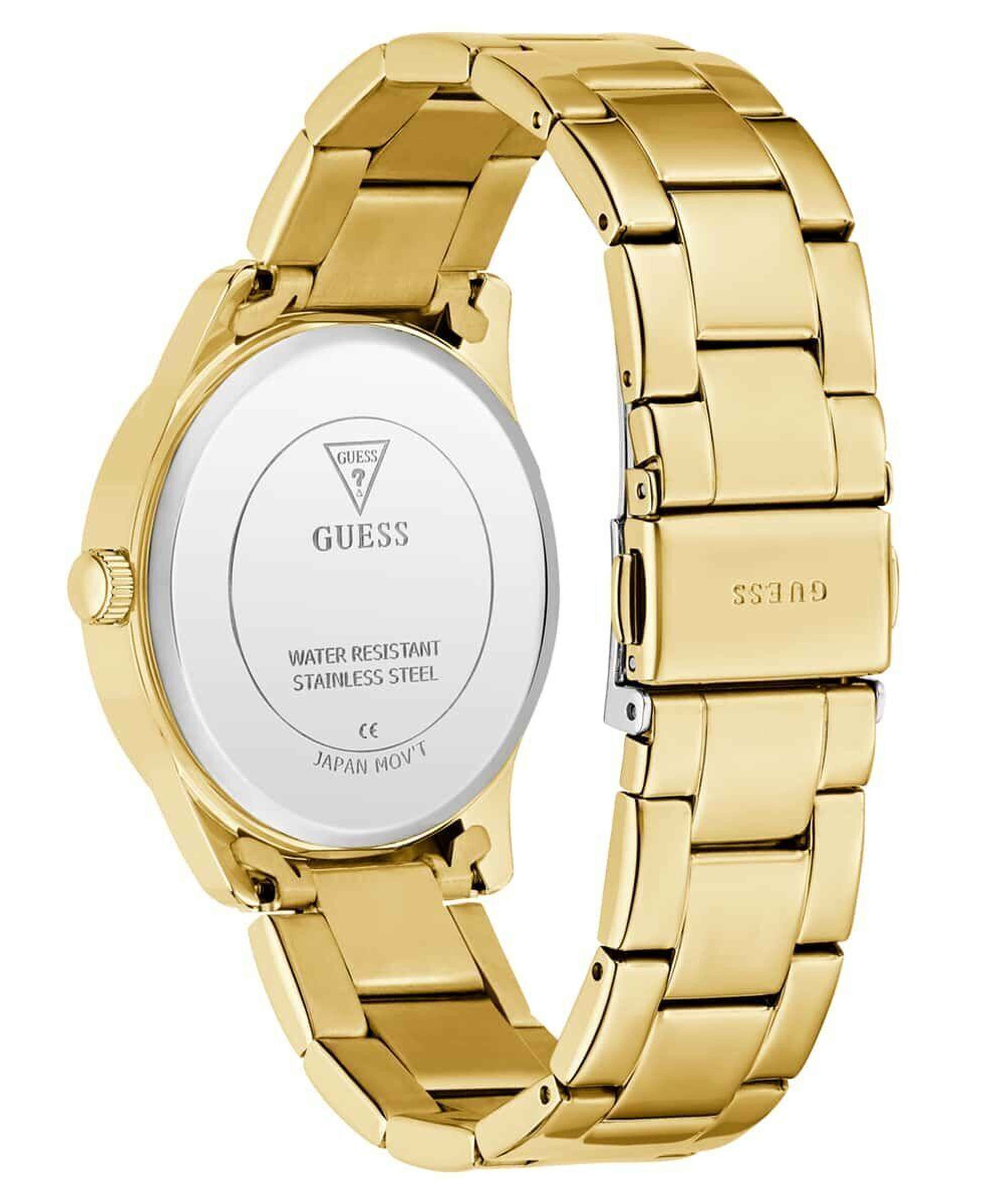 Guess GUGW0987L2 Kadın Kol Saati