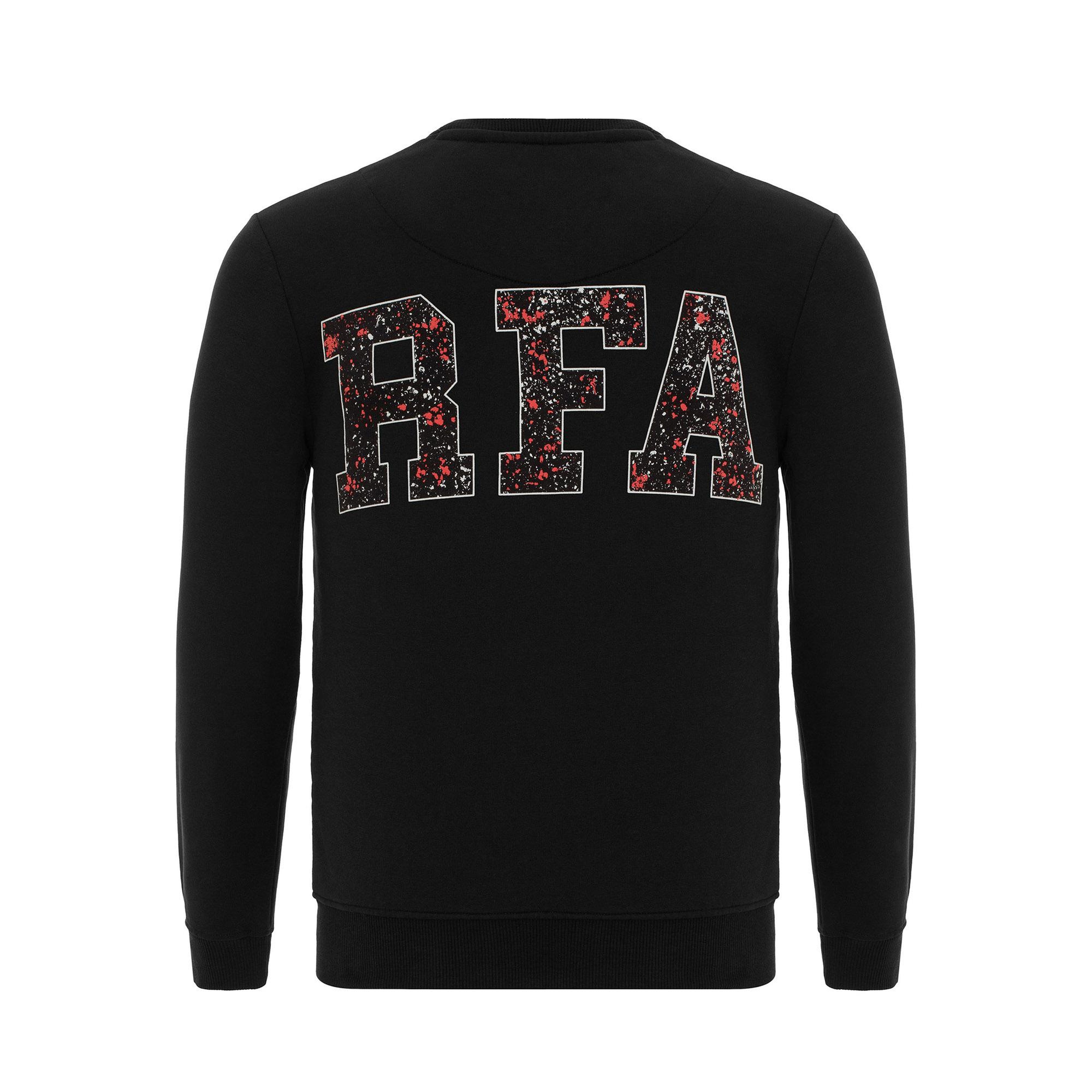 Routefield Hide Erkek Sweatshirt