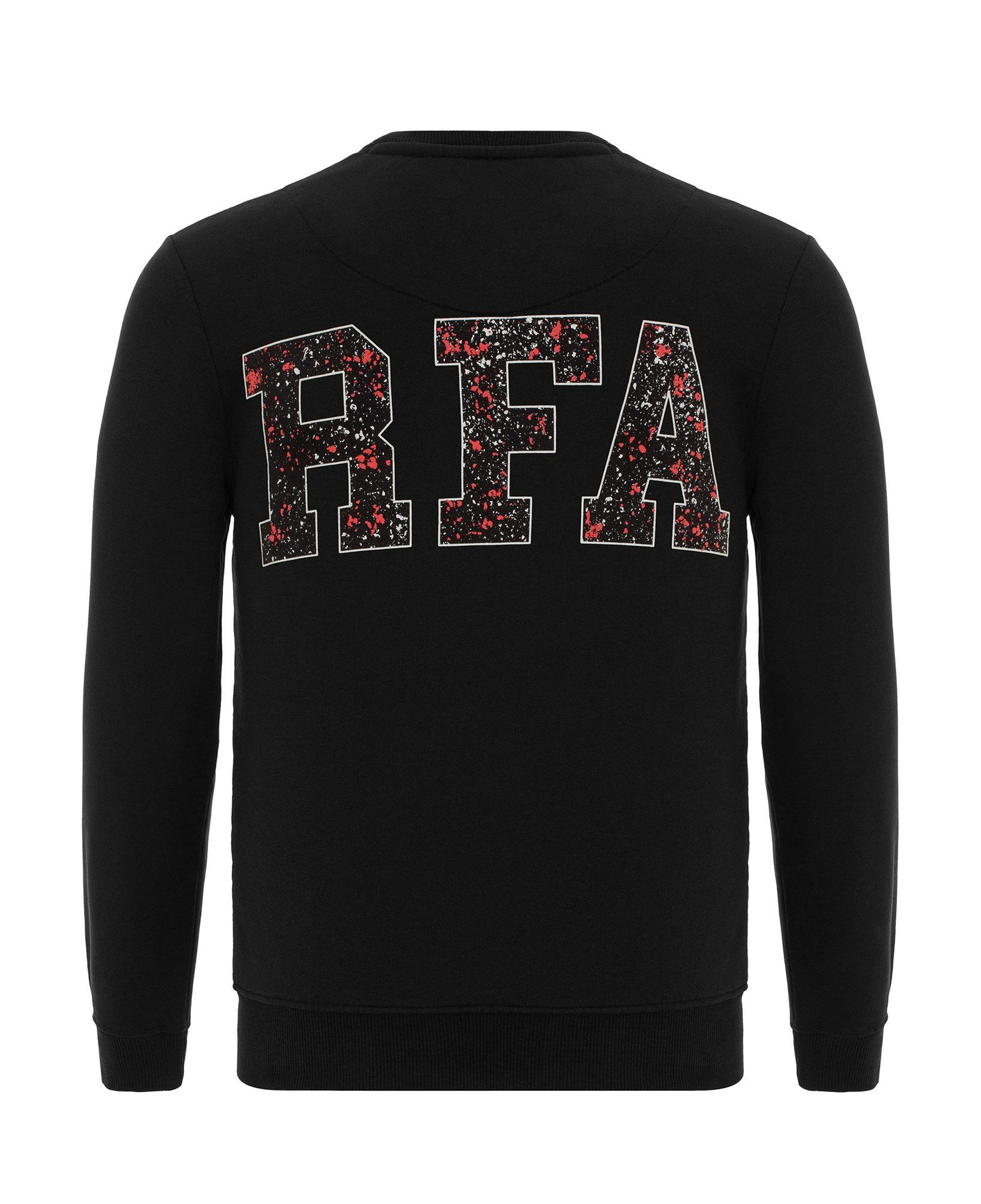 Routefield Hide Erkek Sweatshirt