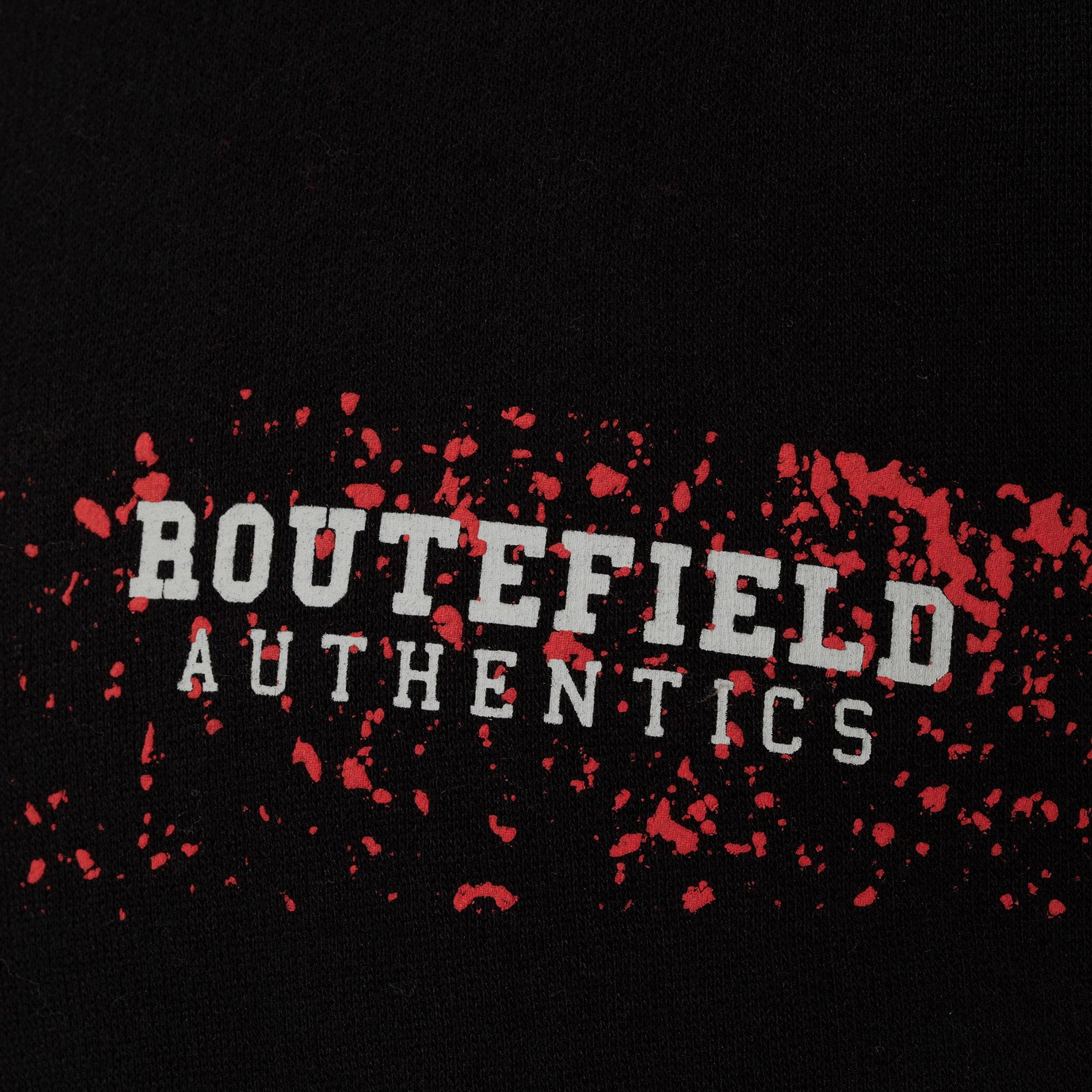 Routefield Hide Erkek Sweatshirt