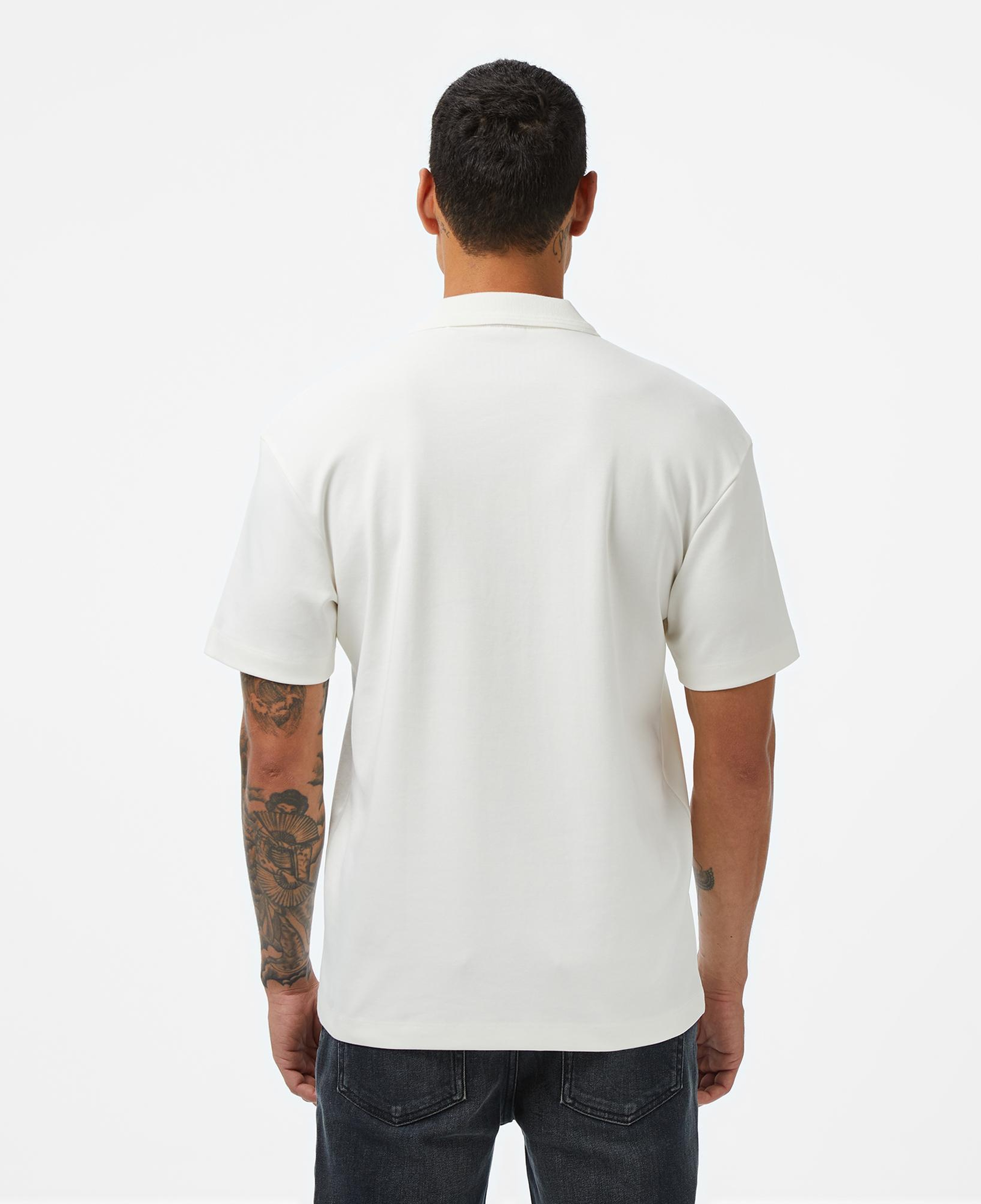 Hugo Deabono Erkek Renkli Polo