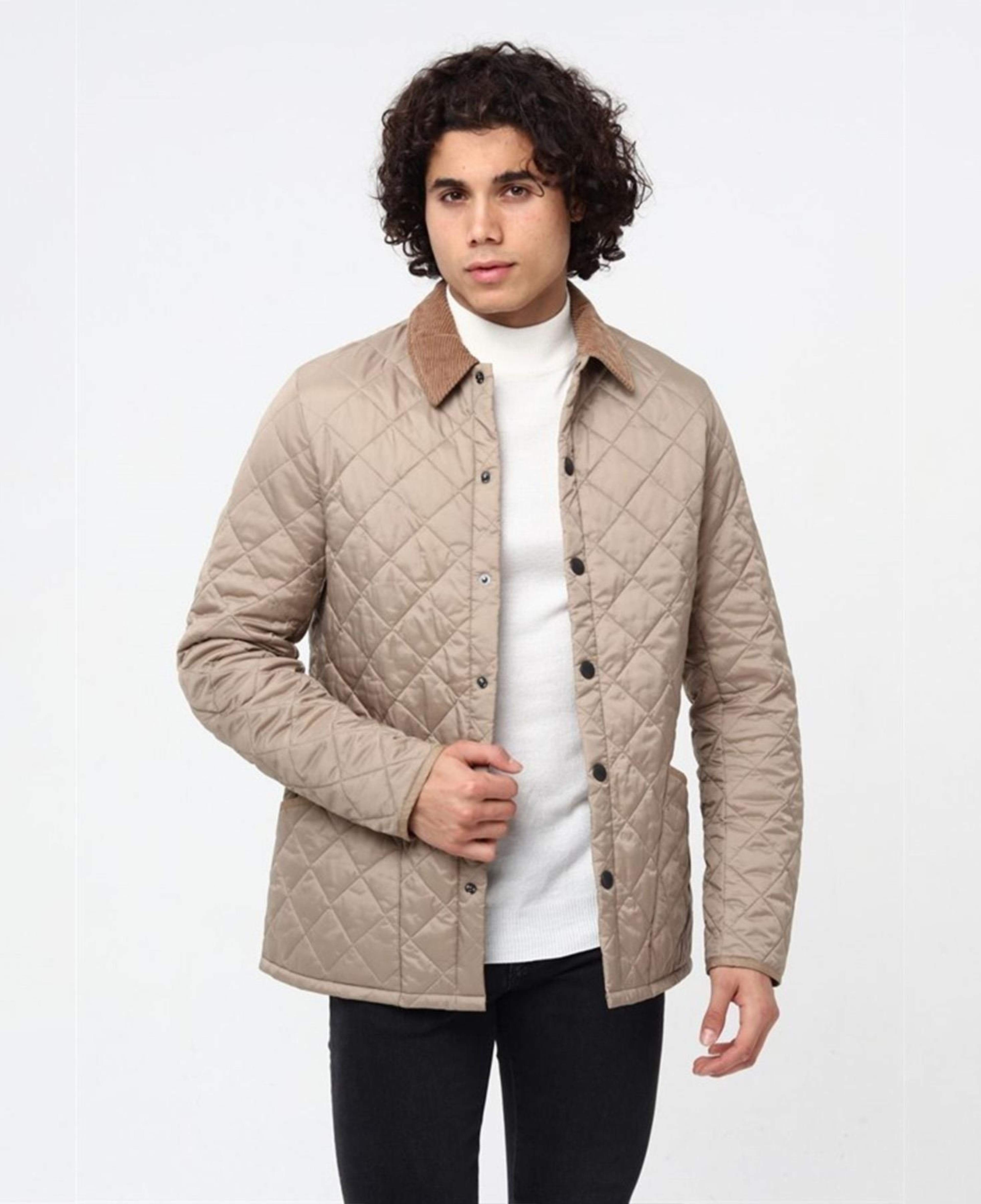 Barbour Heritage Liddesdale® Kapitone Slim Fit