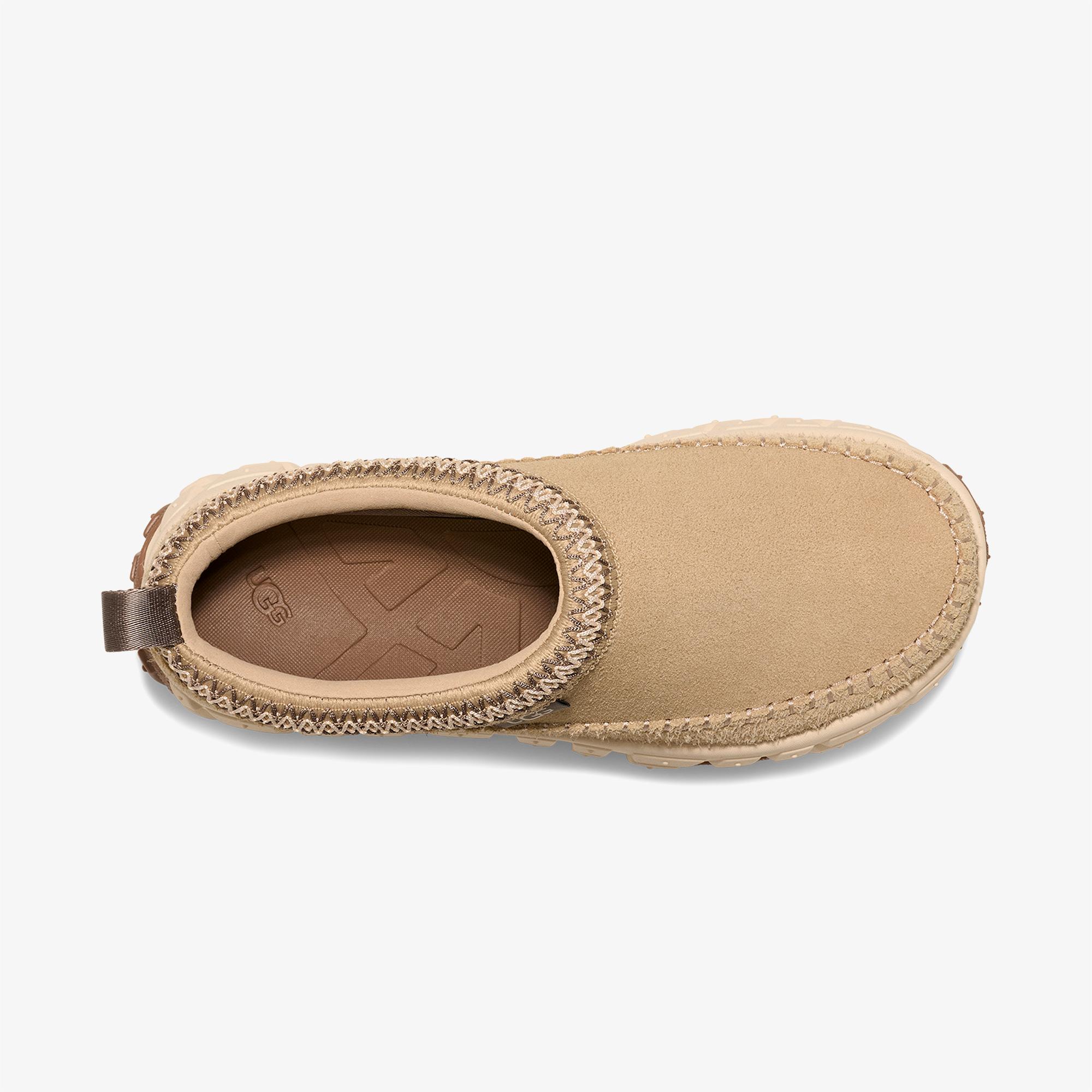 UGG Venture Daze Erkek Bej Terlik