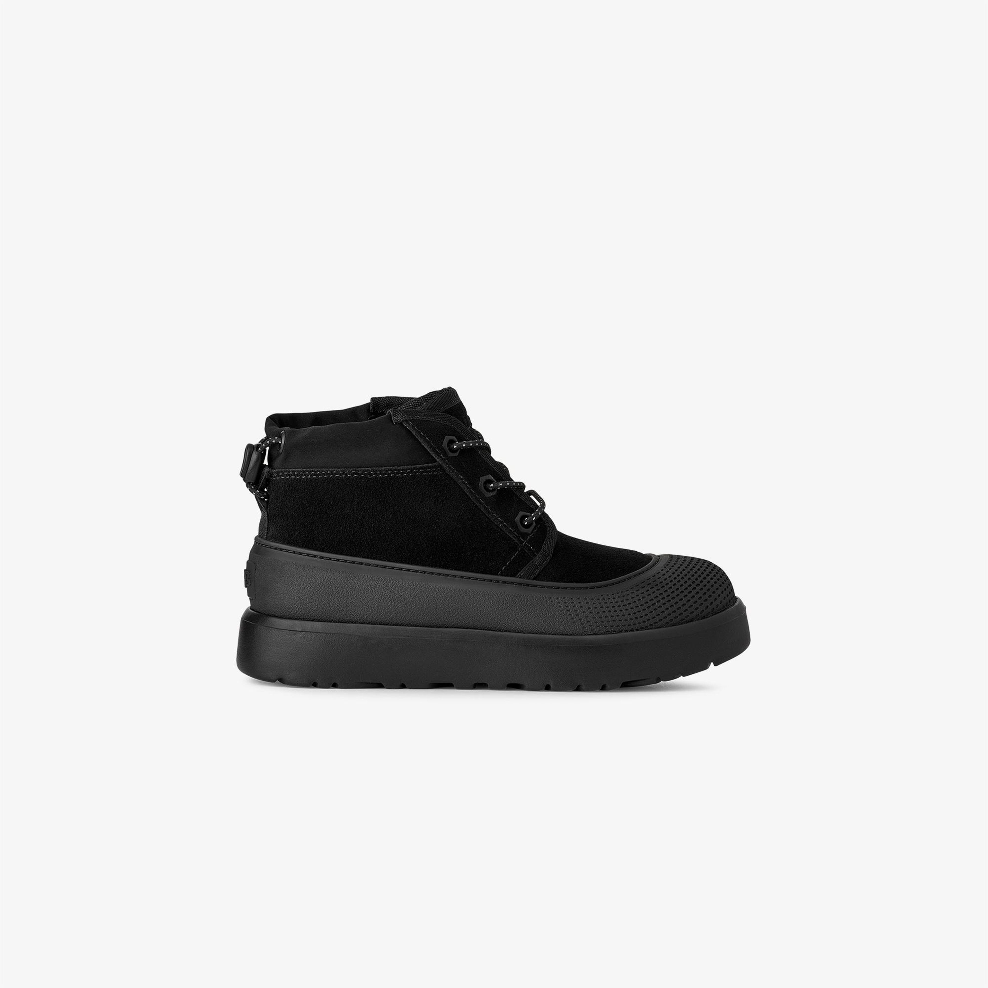 UGG Neumel Weather Hybrid Çocuk Siyah Bot