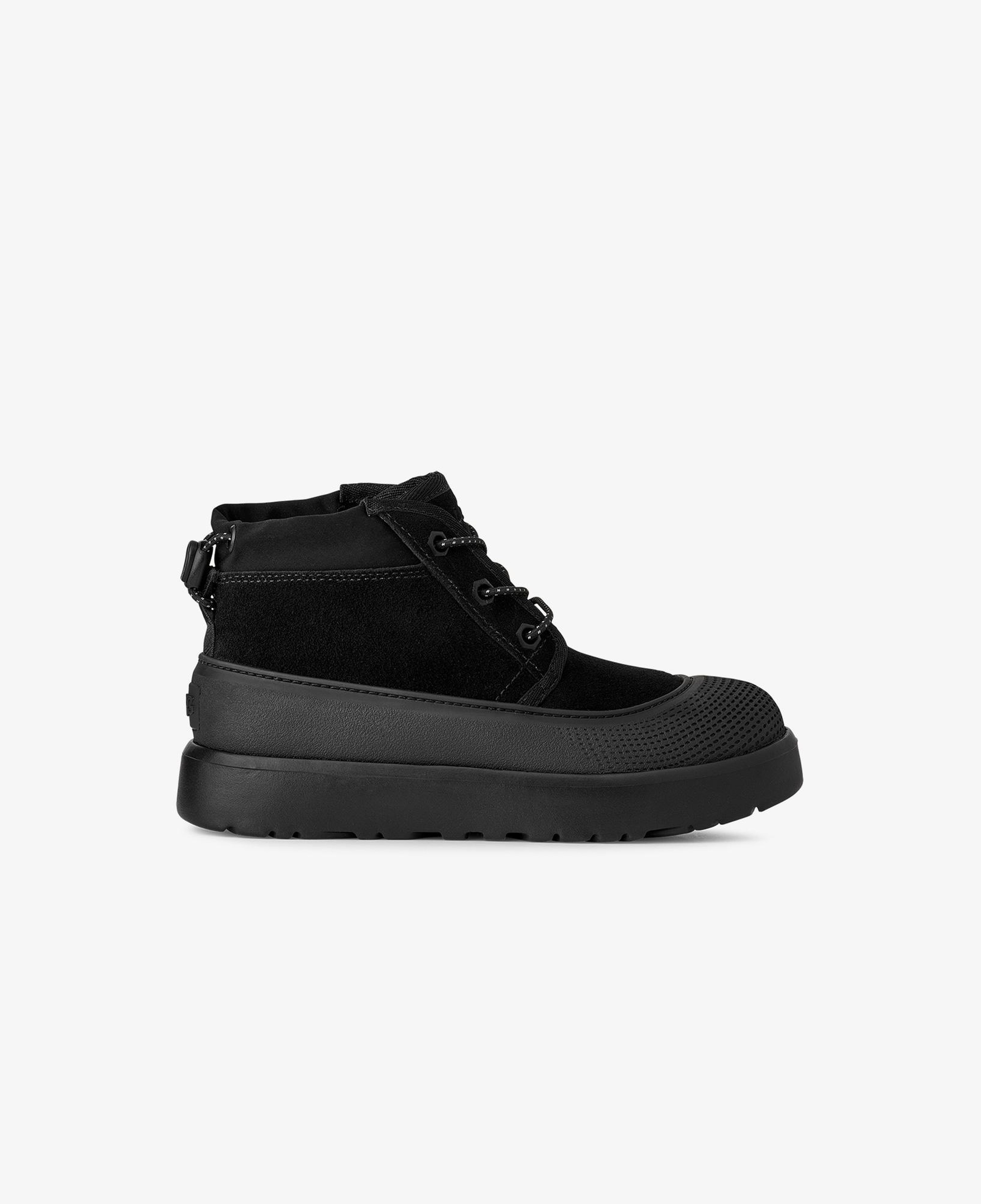 UGG Neumel Weather Hybrid Çocuk Siyah Bot