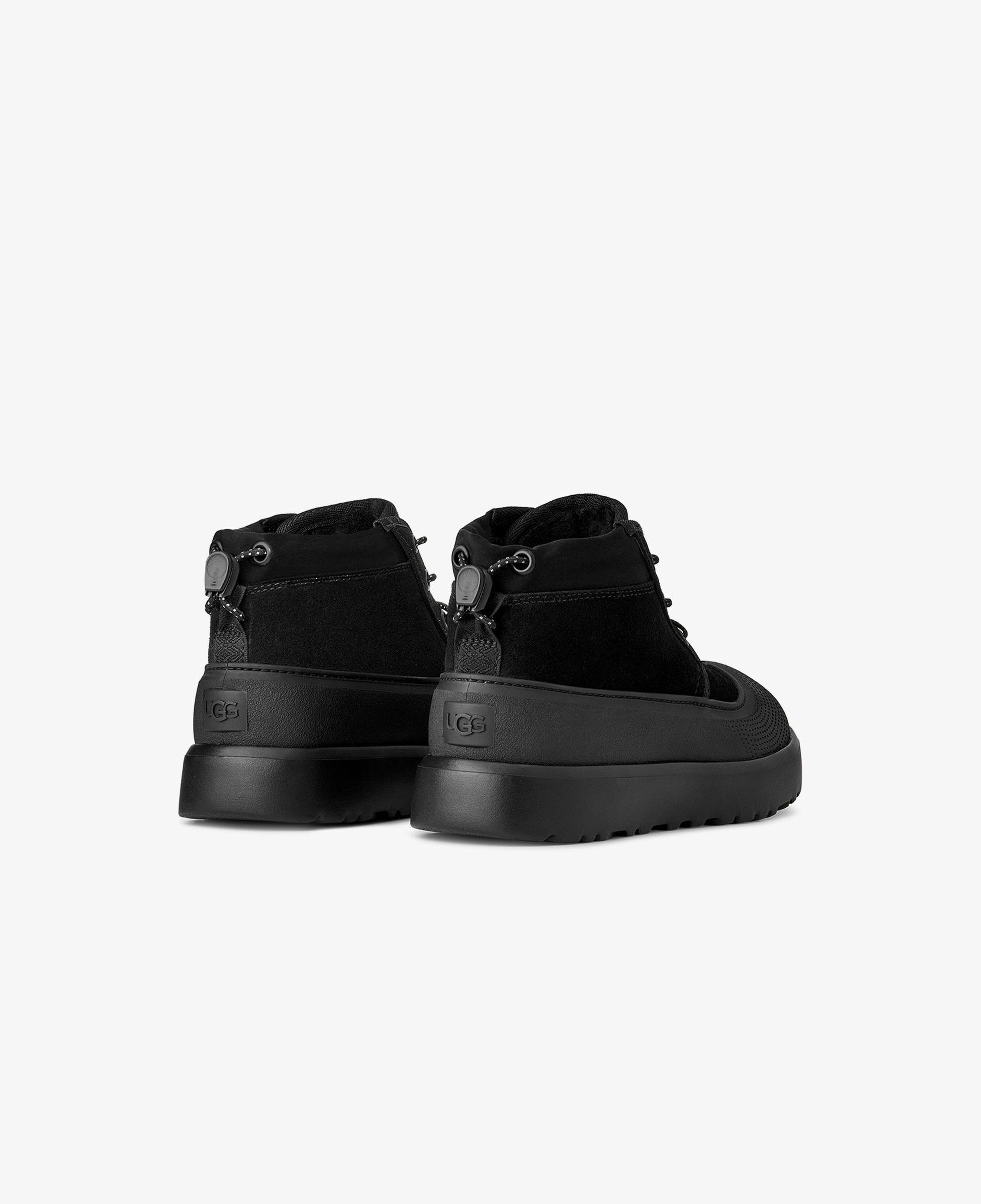 UGG Neumel Weather Hybrid Çocuk Siyah Bot