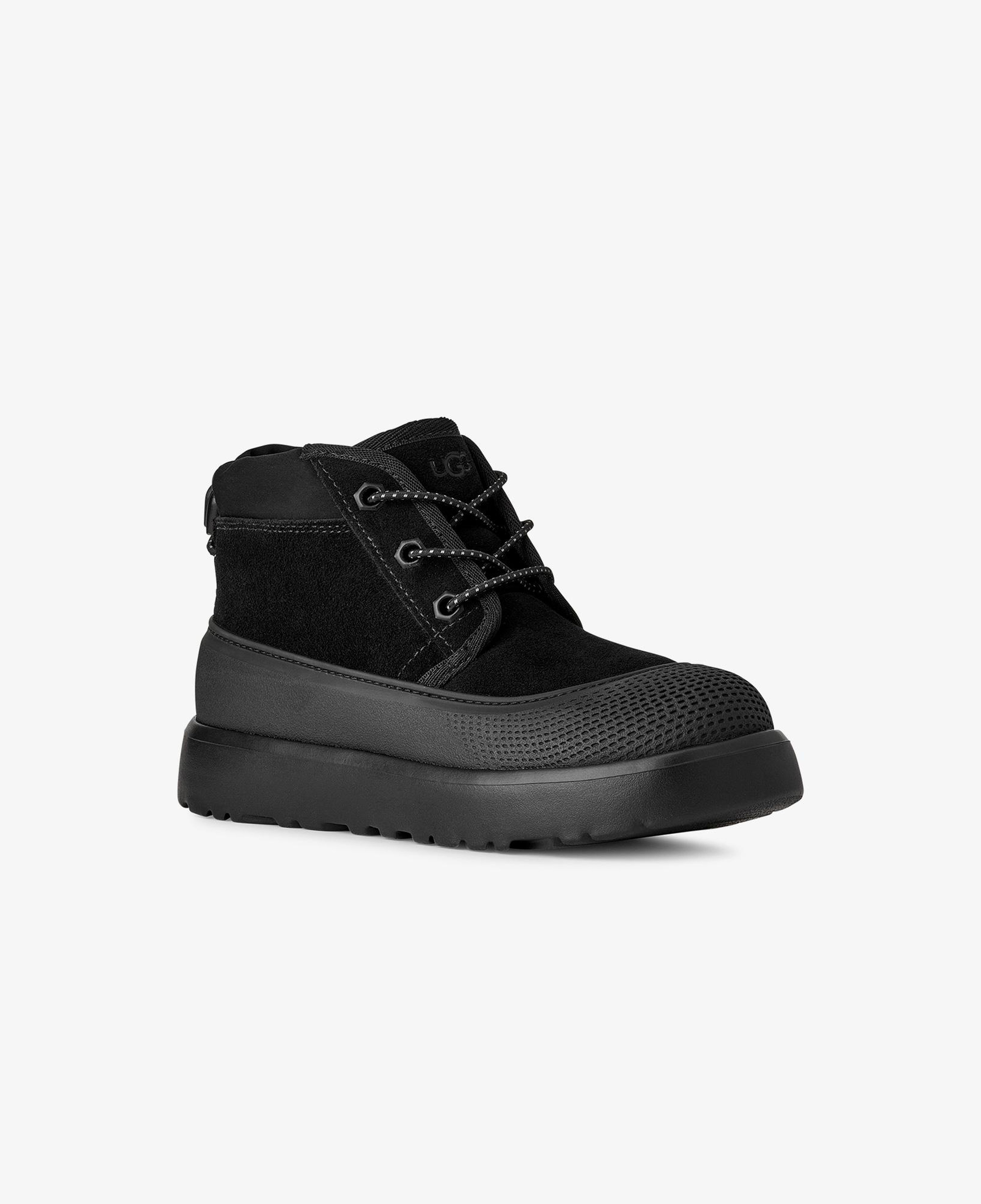 UGG Neumel Weather Hybrid Çocuk Siyah Bot