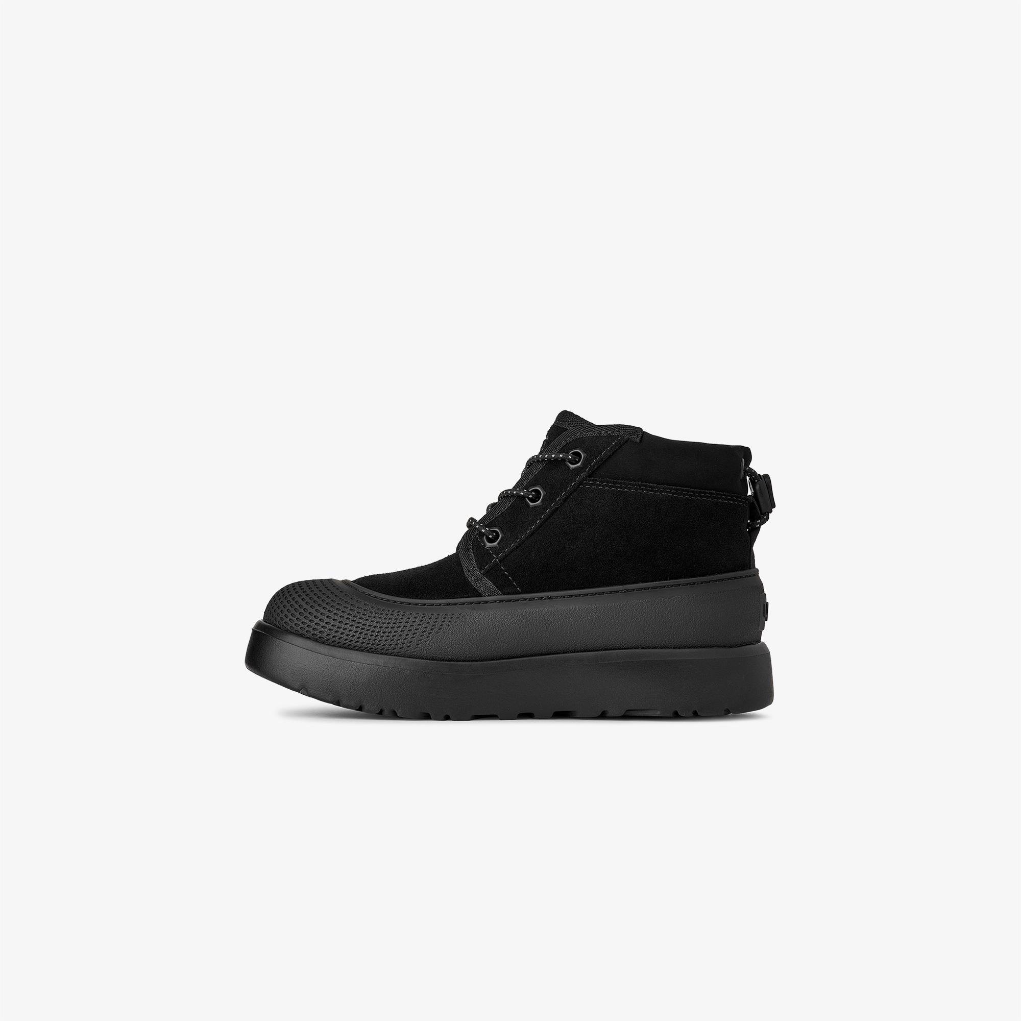 UGG Neumel Weather Hybrid Çocuk Siyah Bot