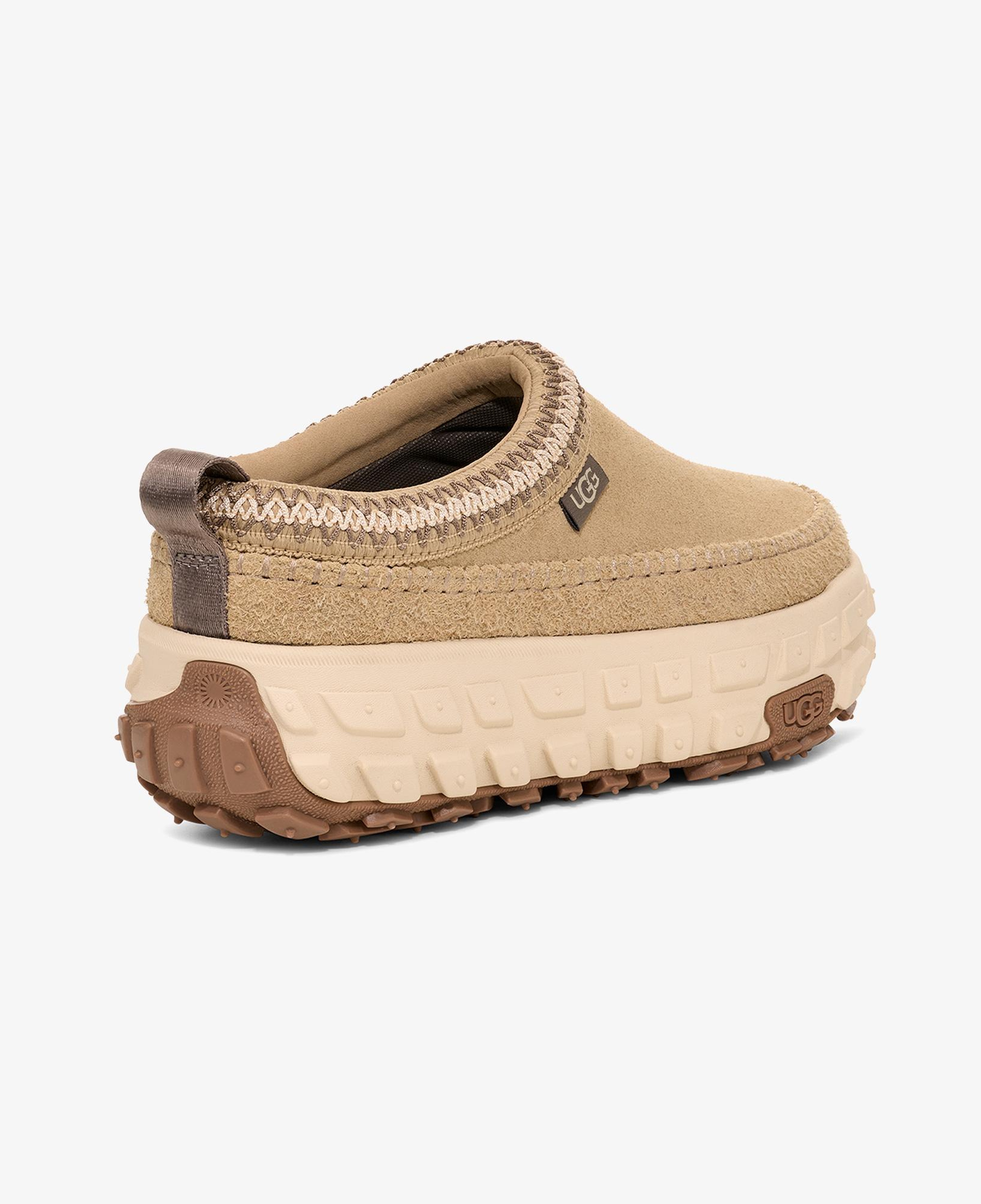 UGG Venture Daze Erkek Bej Terlik