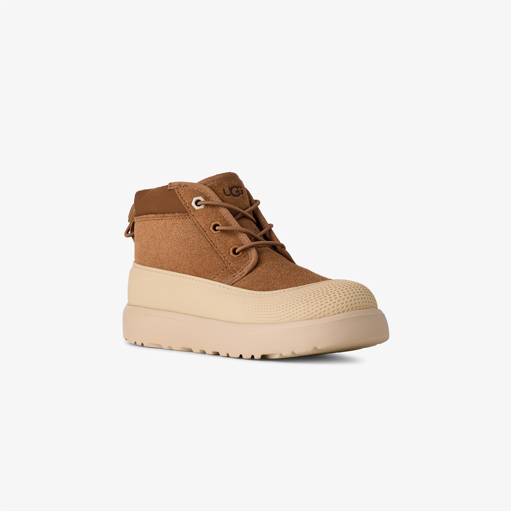 UGG Neumel Weather Hybrid Çocuk Kahverengi Bot