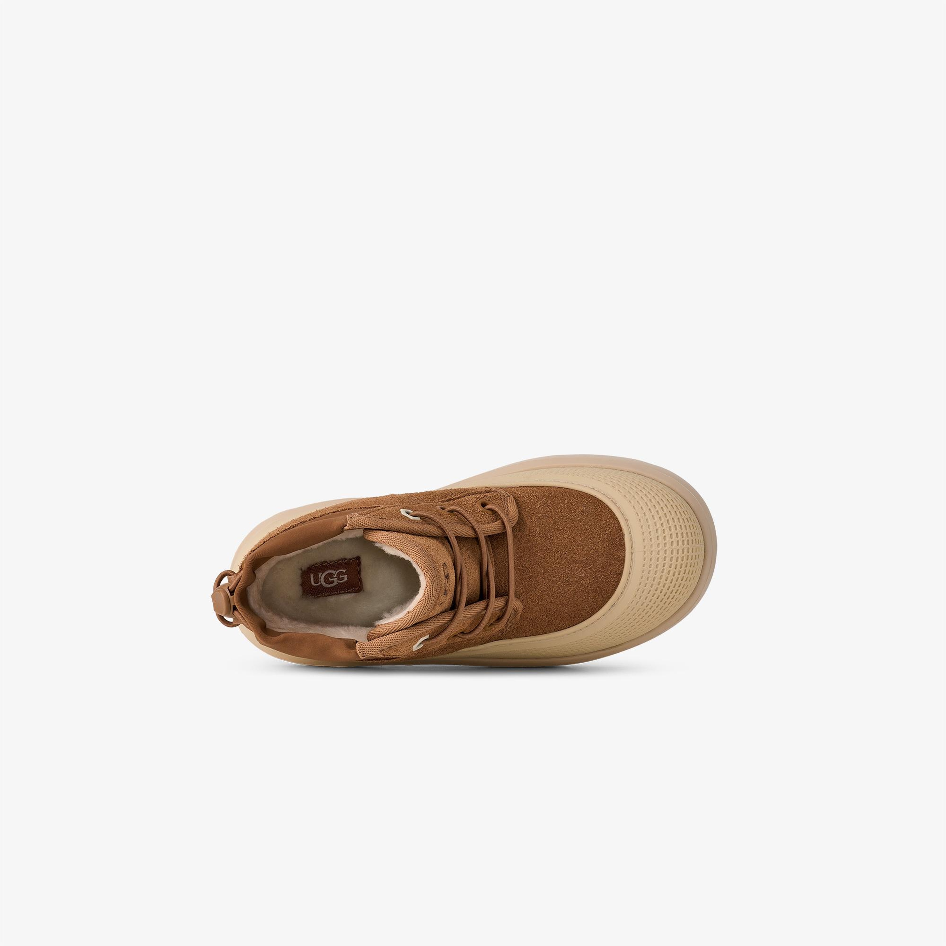 UGG Neumel Weather Hybrid Çocuk Kahverengi Bot