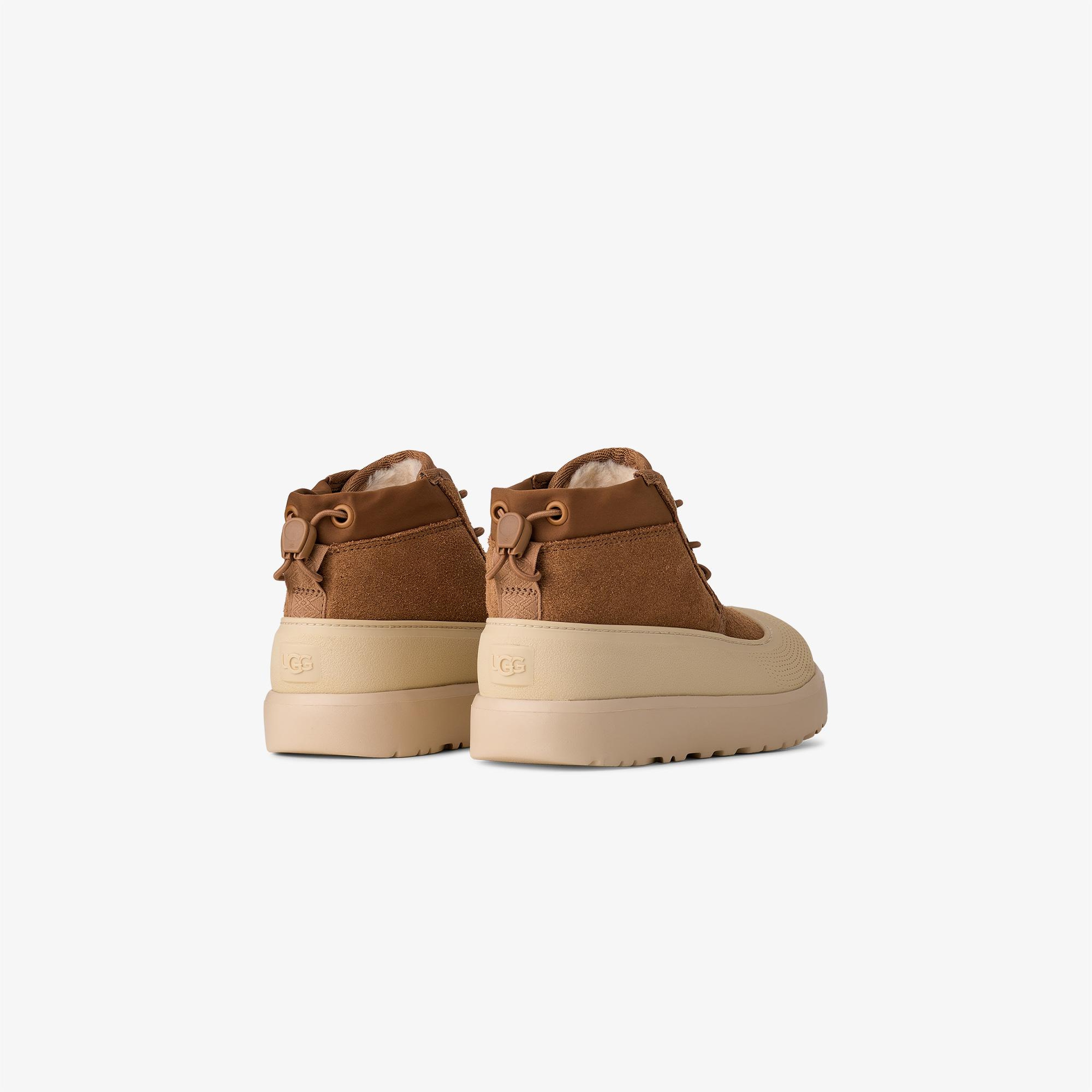 UGG Neumel Weather Hybrid Çocuk Kahverengi Bot