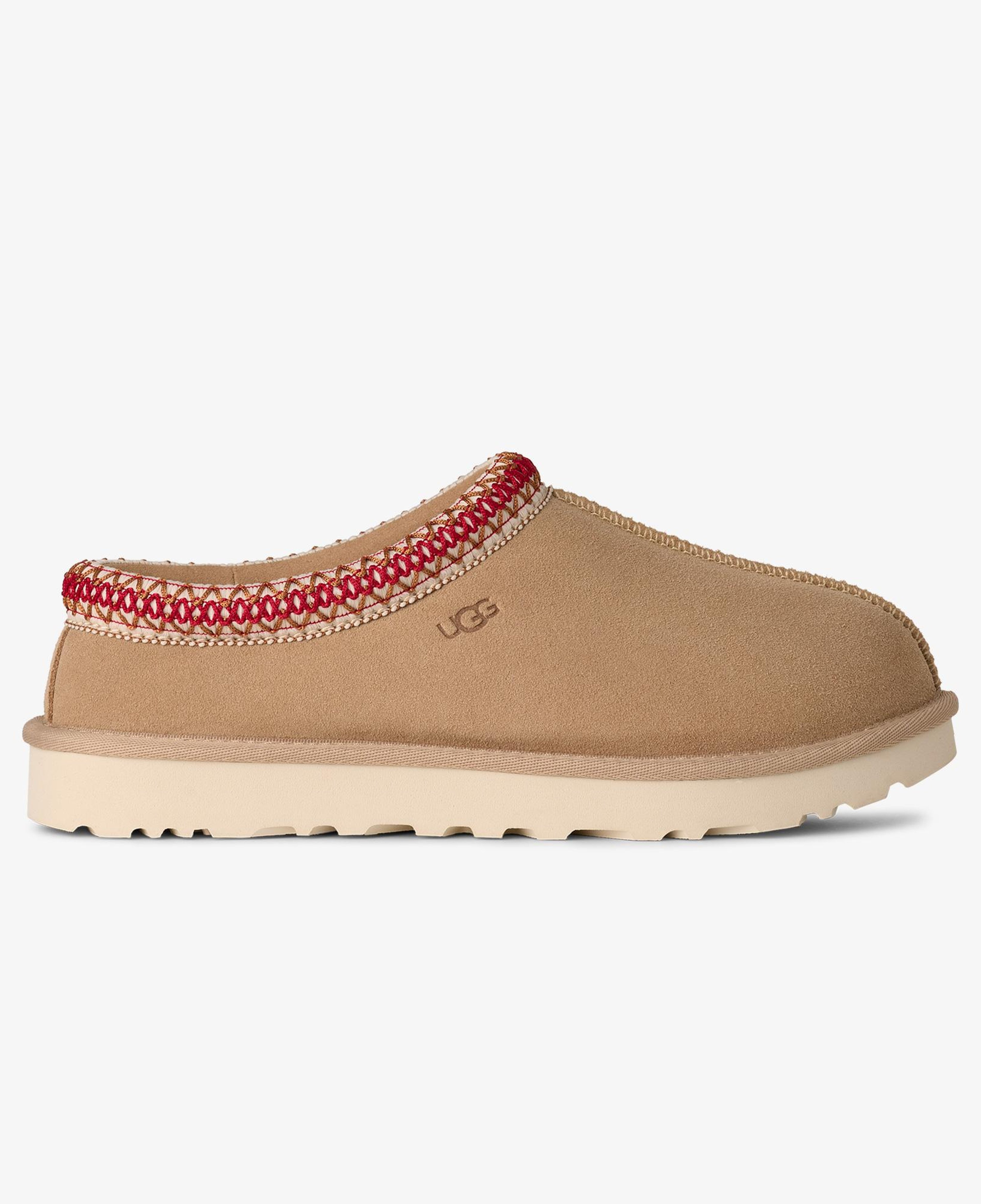 UGG Tasman II Kadın Kum Rengi Terlik