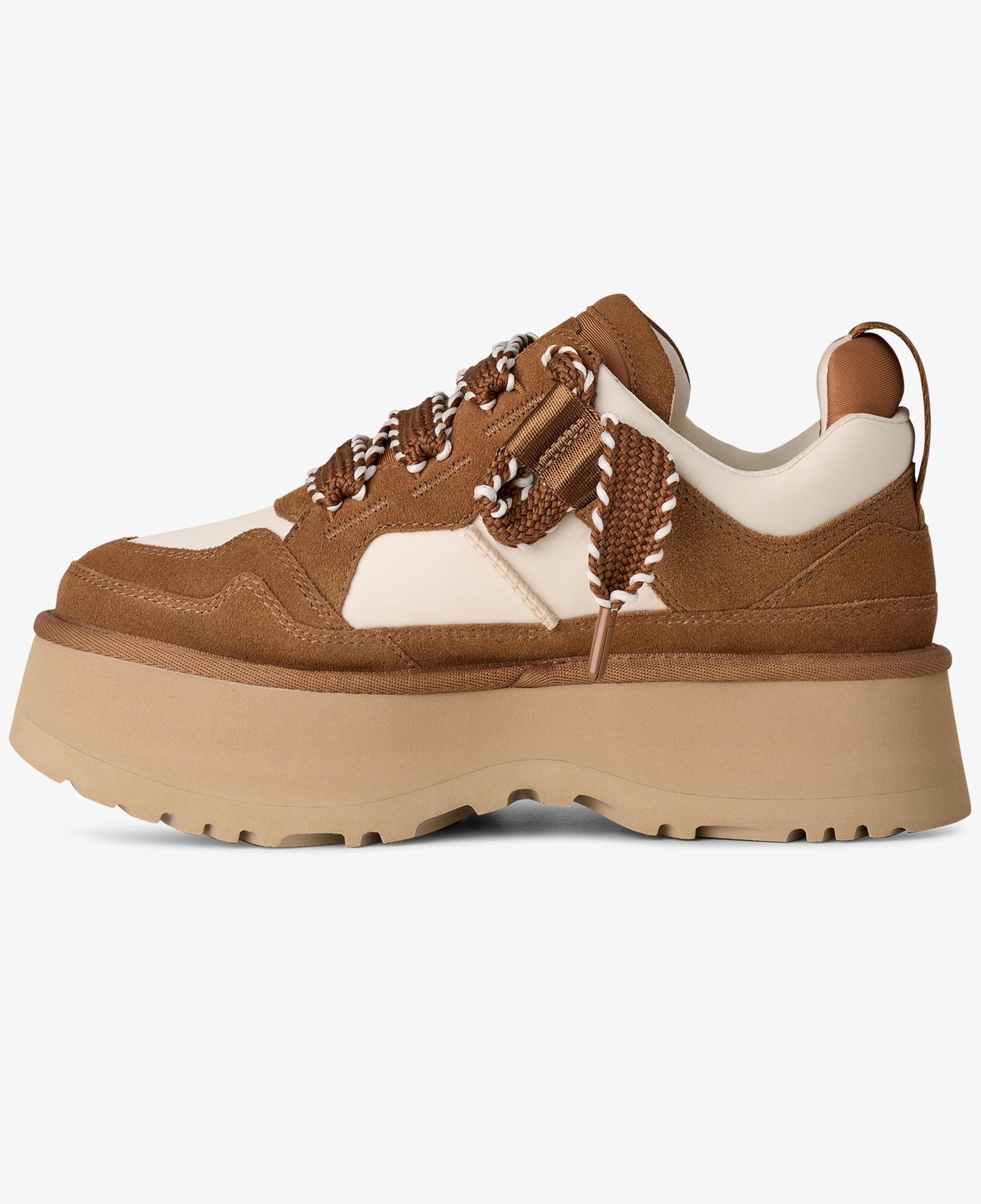 UGG Astromel Kadın Taba Sneaker