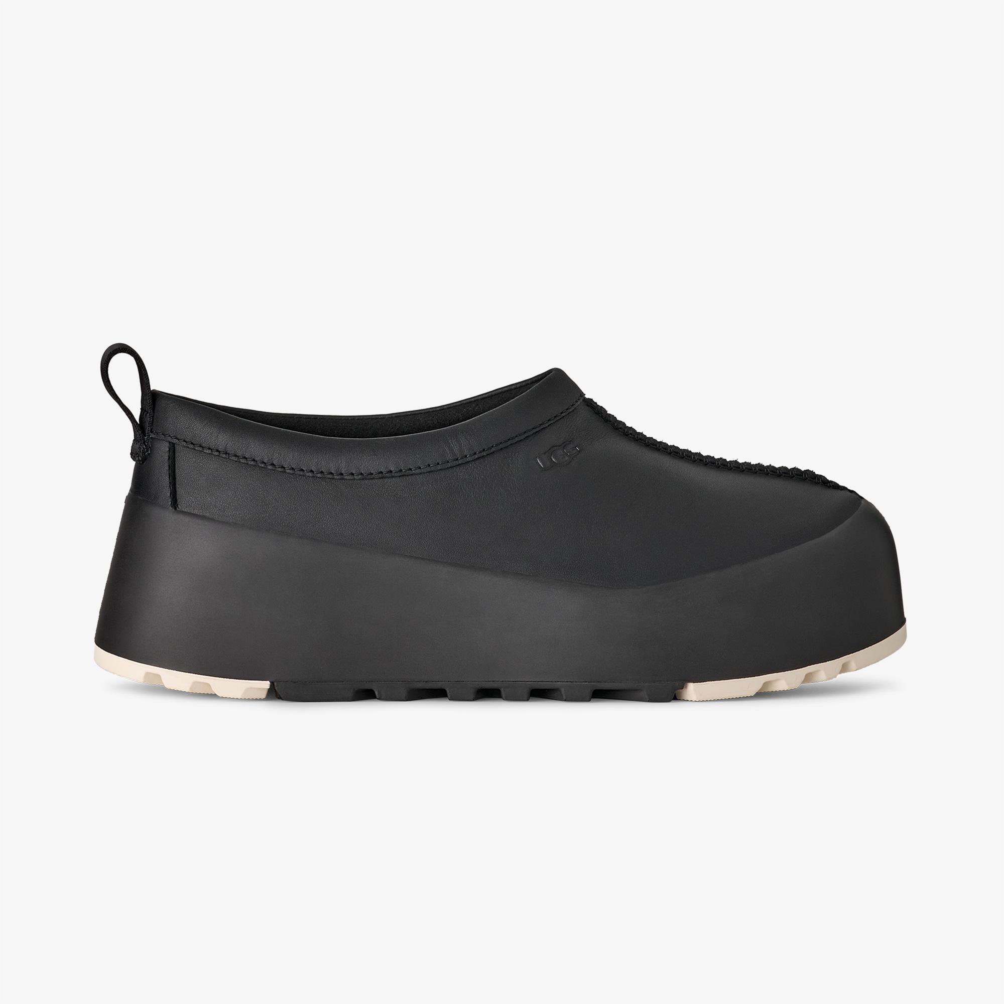 Ugg Siyah Ugg Tasman