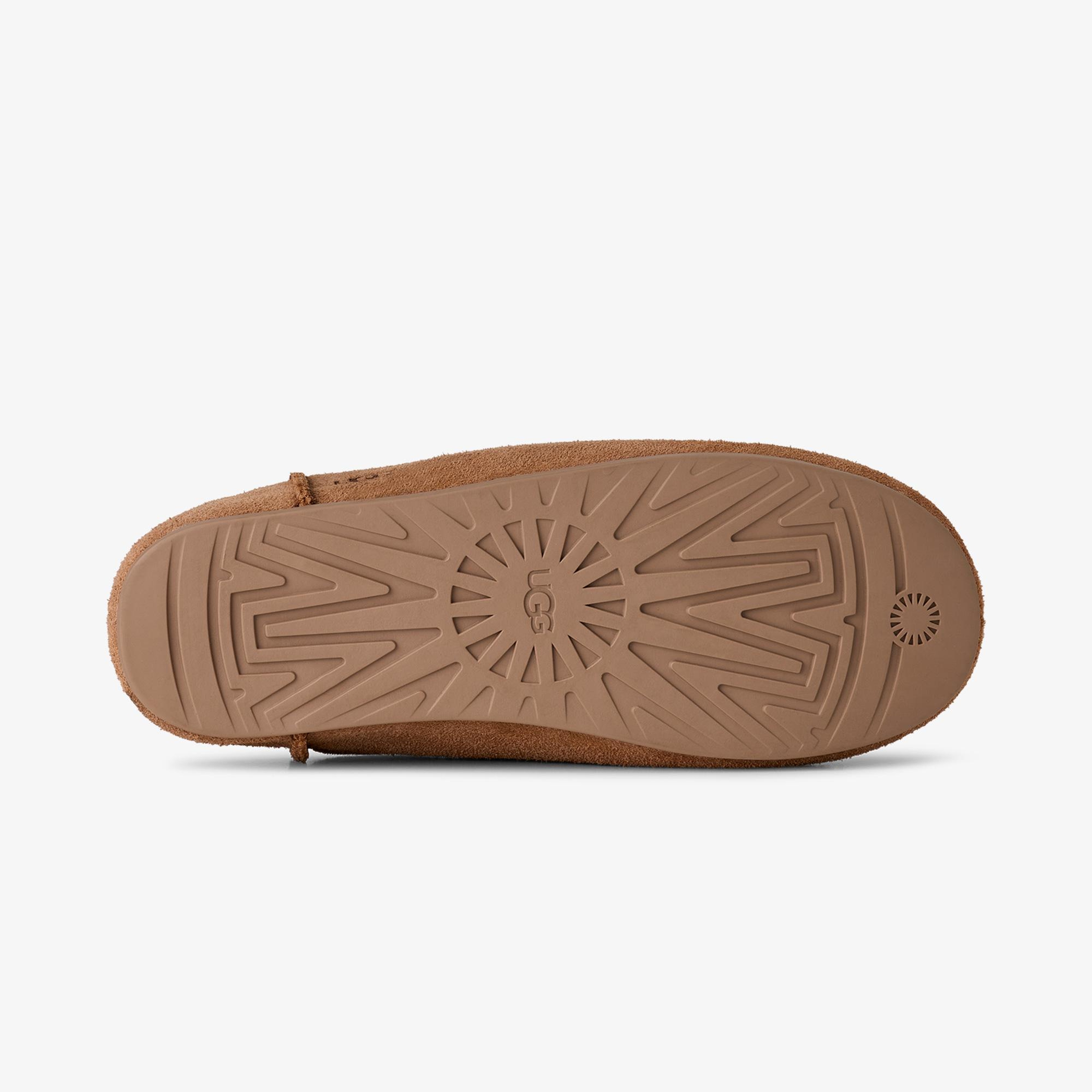 UGG Elea Slip-On Kadın Taba Terlik