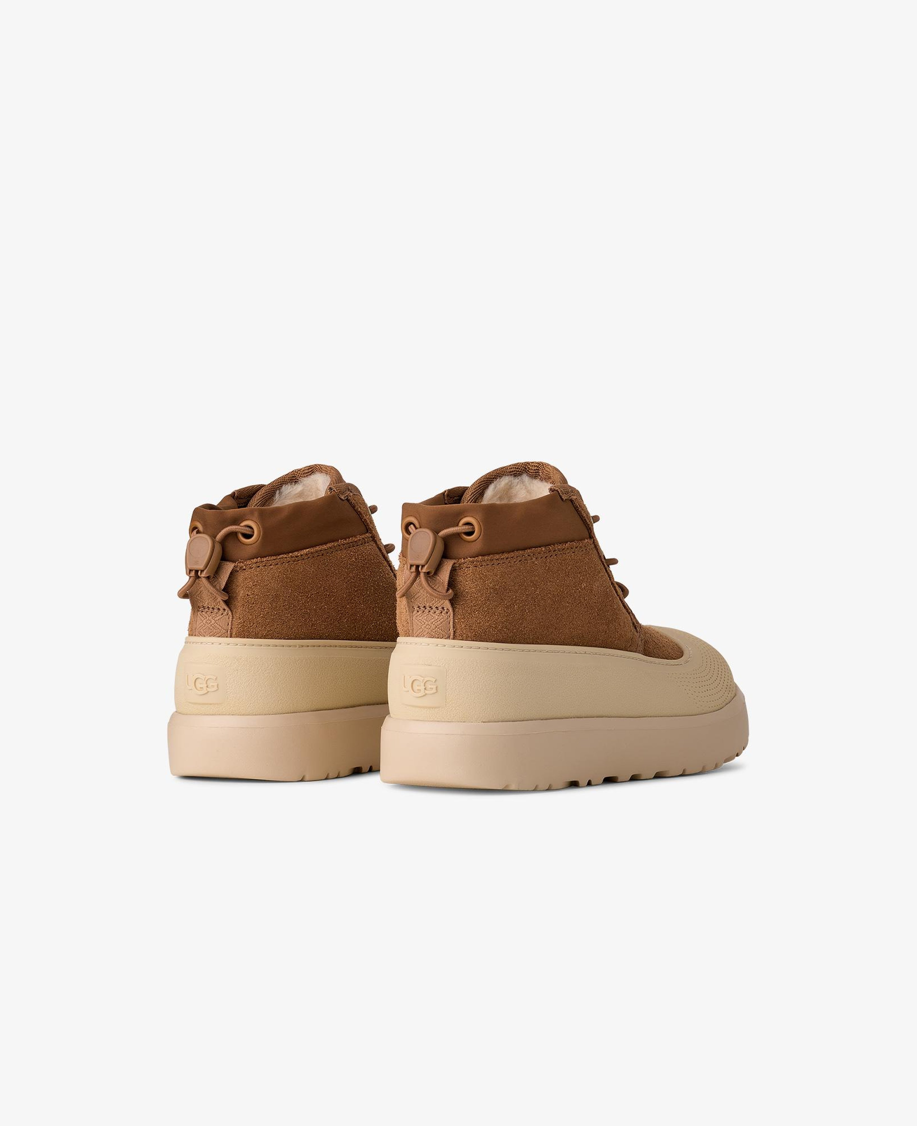 UGG Neumel Weather Hybrid Çocuk Kahverengi Bot