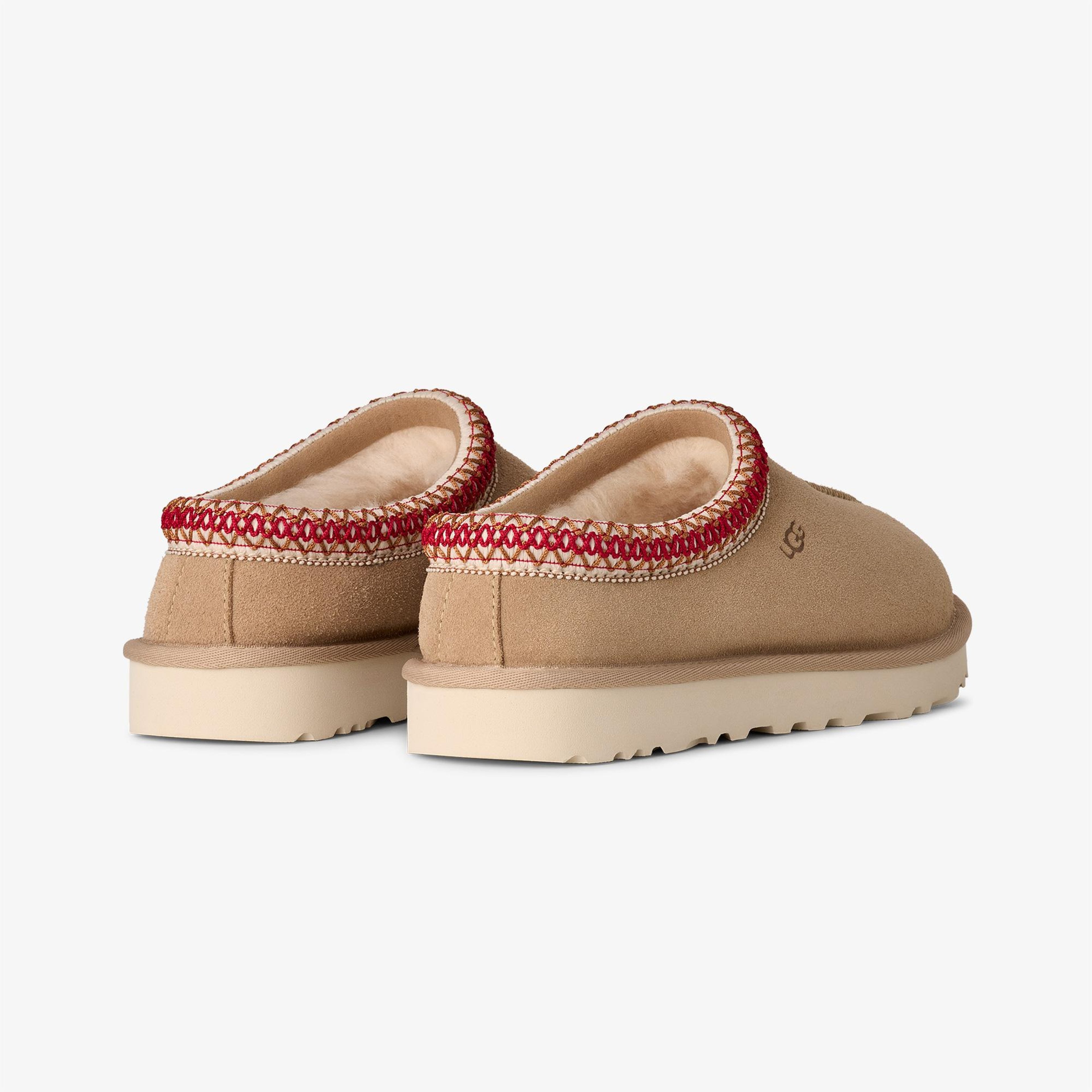 UGG Tasman II Kadın Kum Rengi Terlik