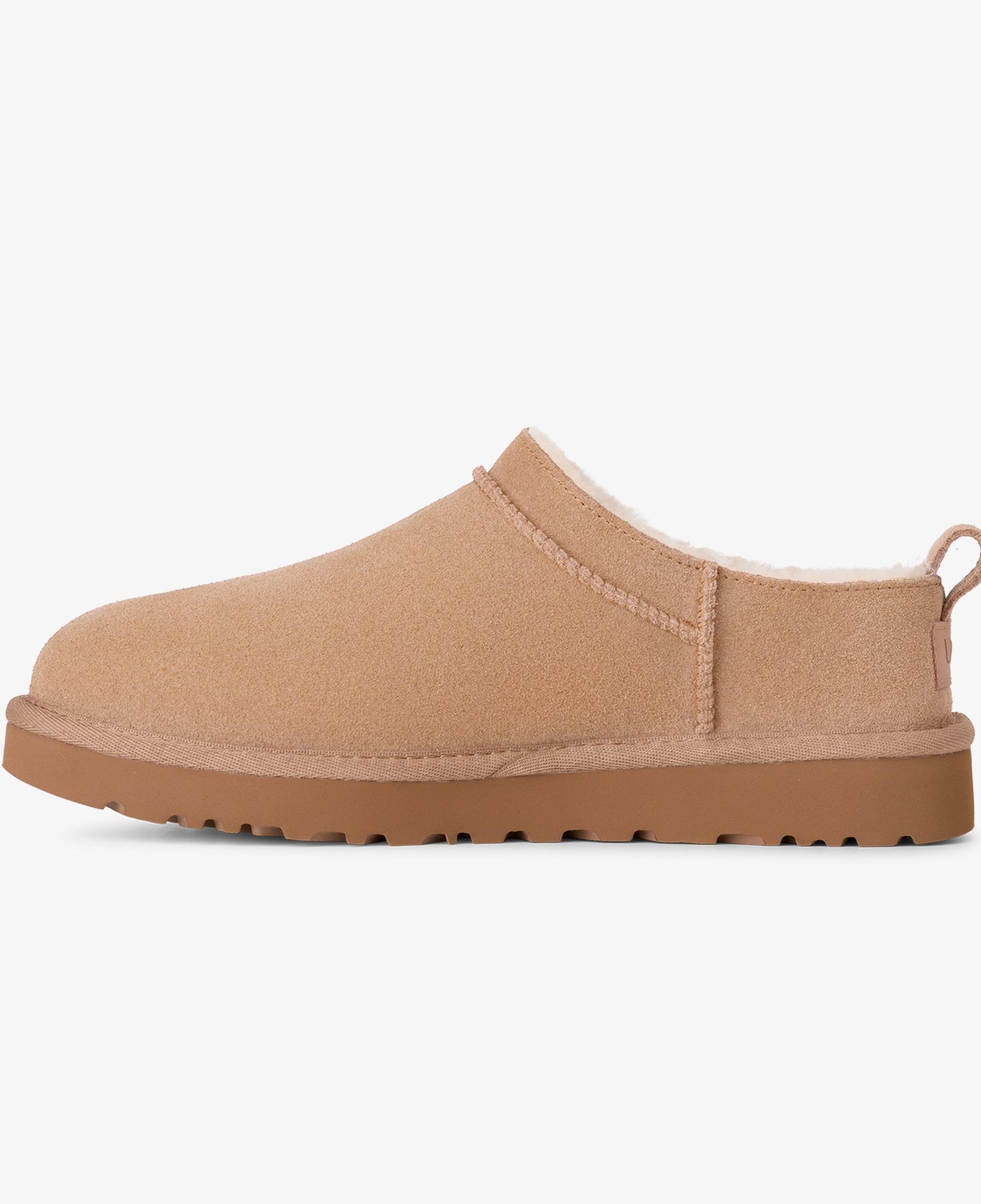 UGG Classic Micro Kadın Bej Bot