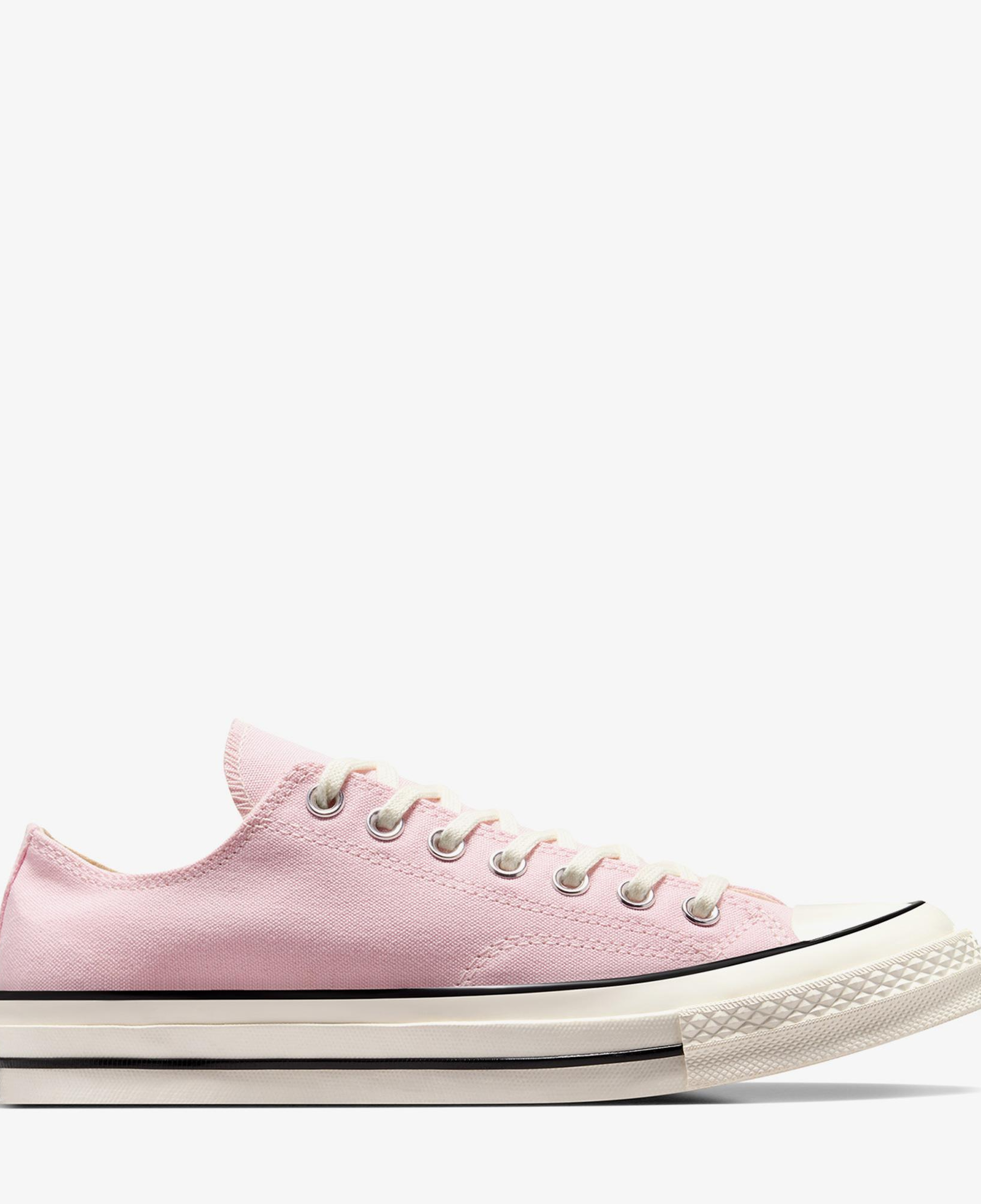 Converse Chuck 70 Unisex Pembe Sneaker