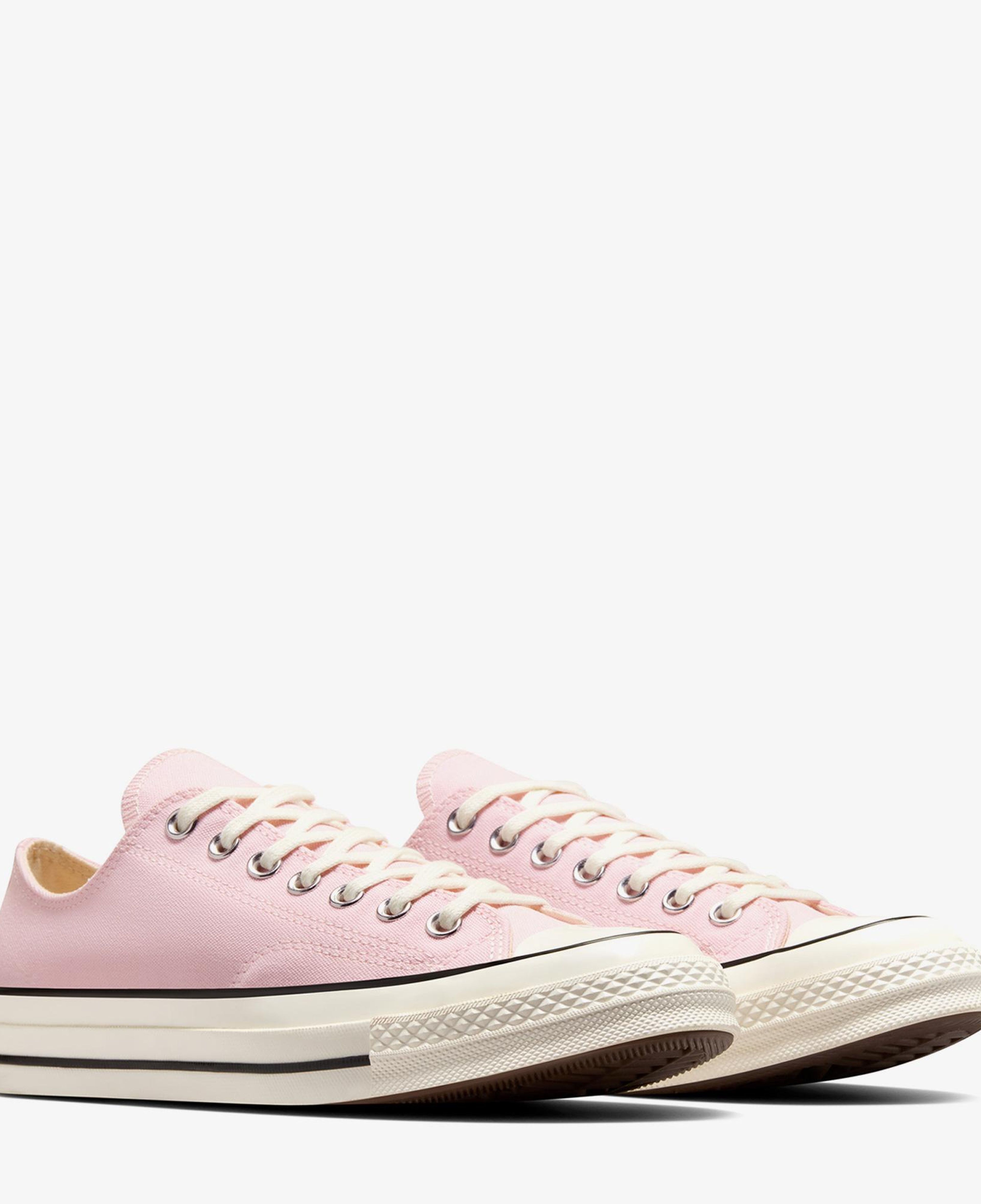 Converse Chuck 70 Unisex Pembe Sneaker