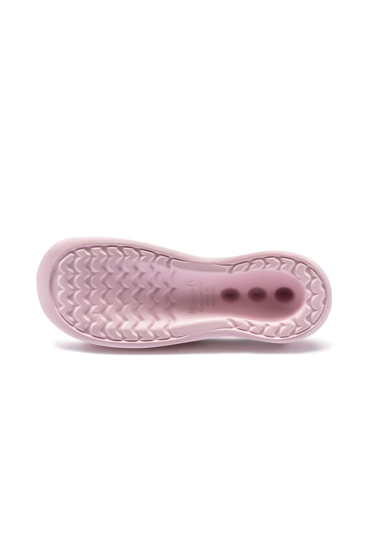 Renata Kadın Terlik Pembe 36/40
